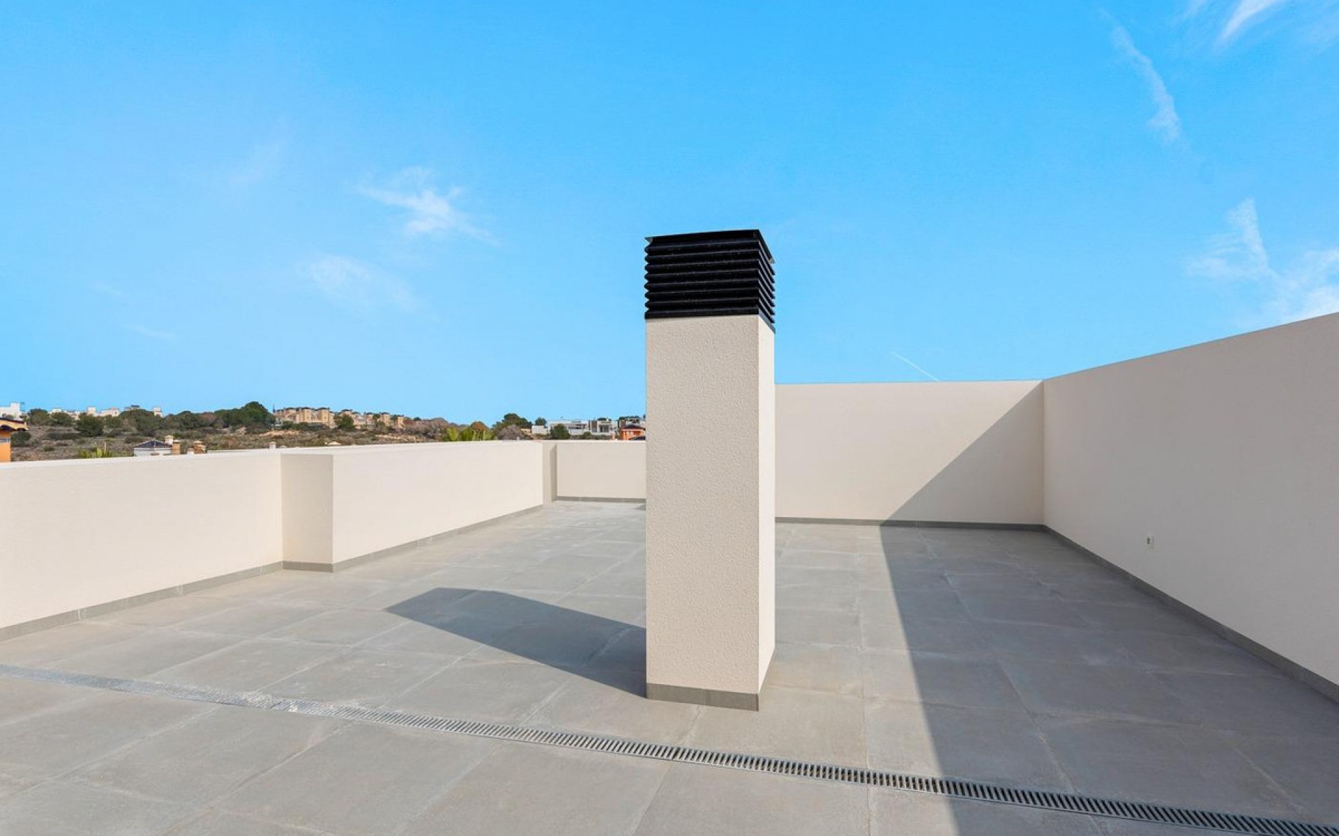 Resale - Apartment - Villamartin