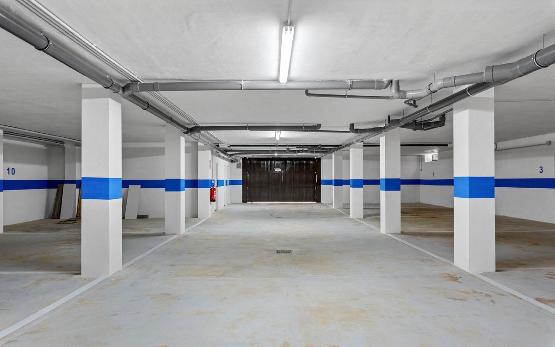 Resale - Apartment - Villamartin