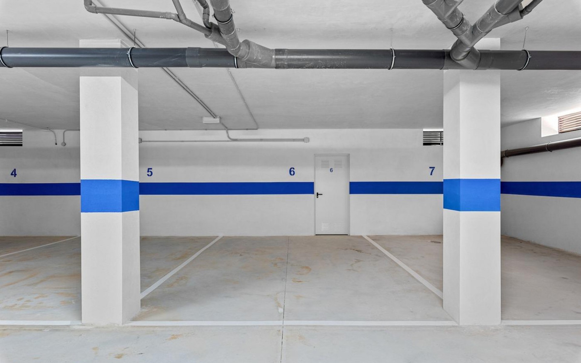 Resale - Apartment - Villamartin