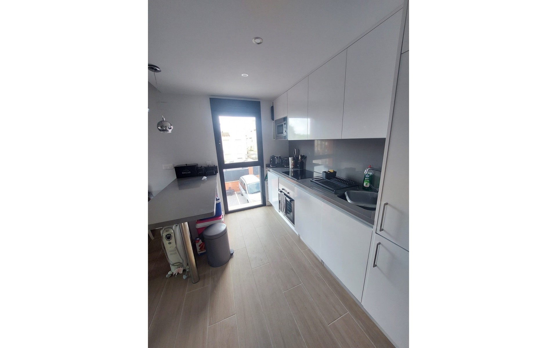 Resale - Apartment - Villamartin