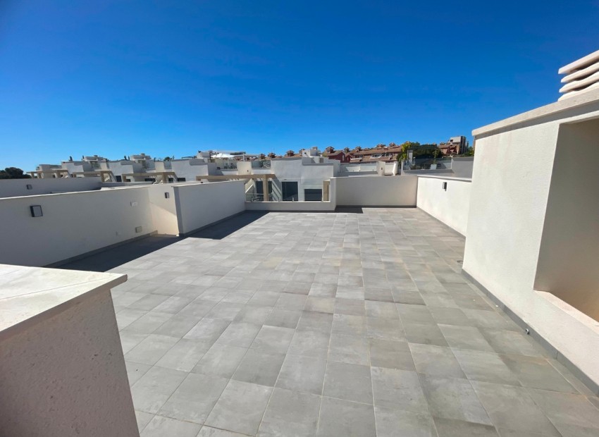 Resale - Apartment - Villamartin
