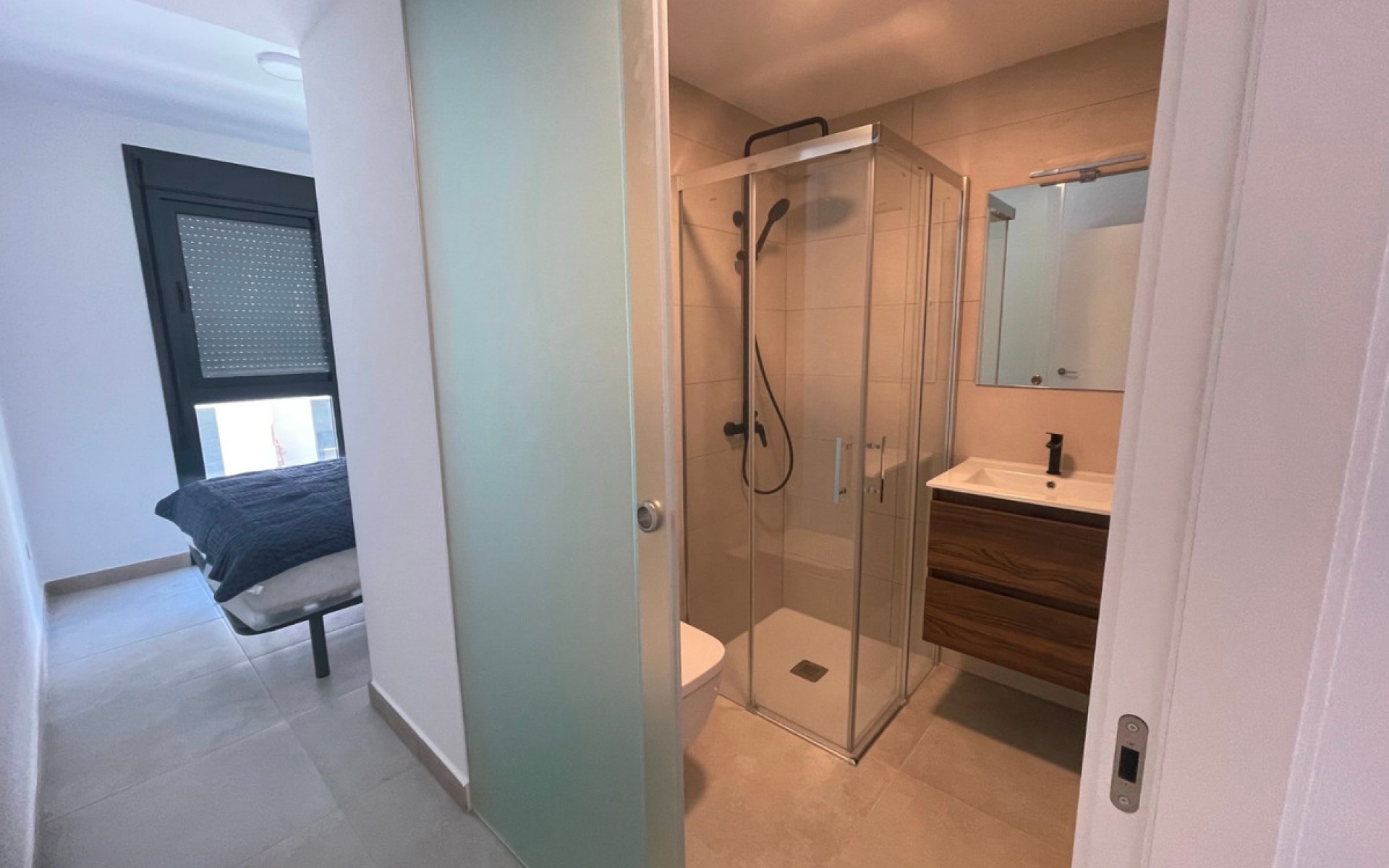 Resale - Apartment - Villamartin