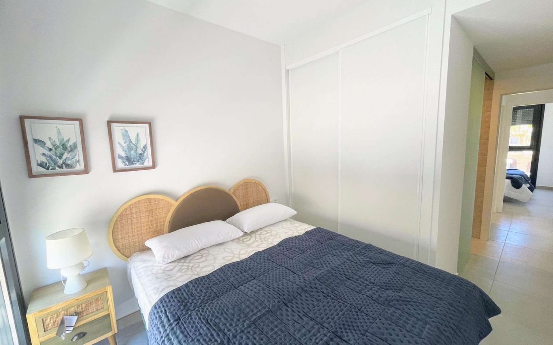 Resale - Apartment - Villamartin