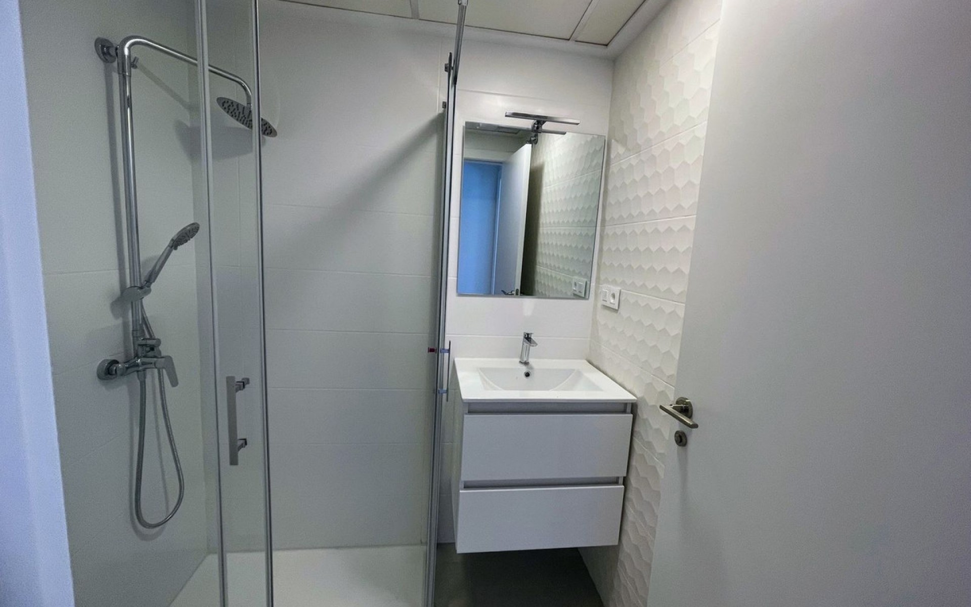 Resale - Apartment - Villamartin