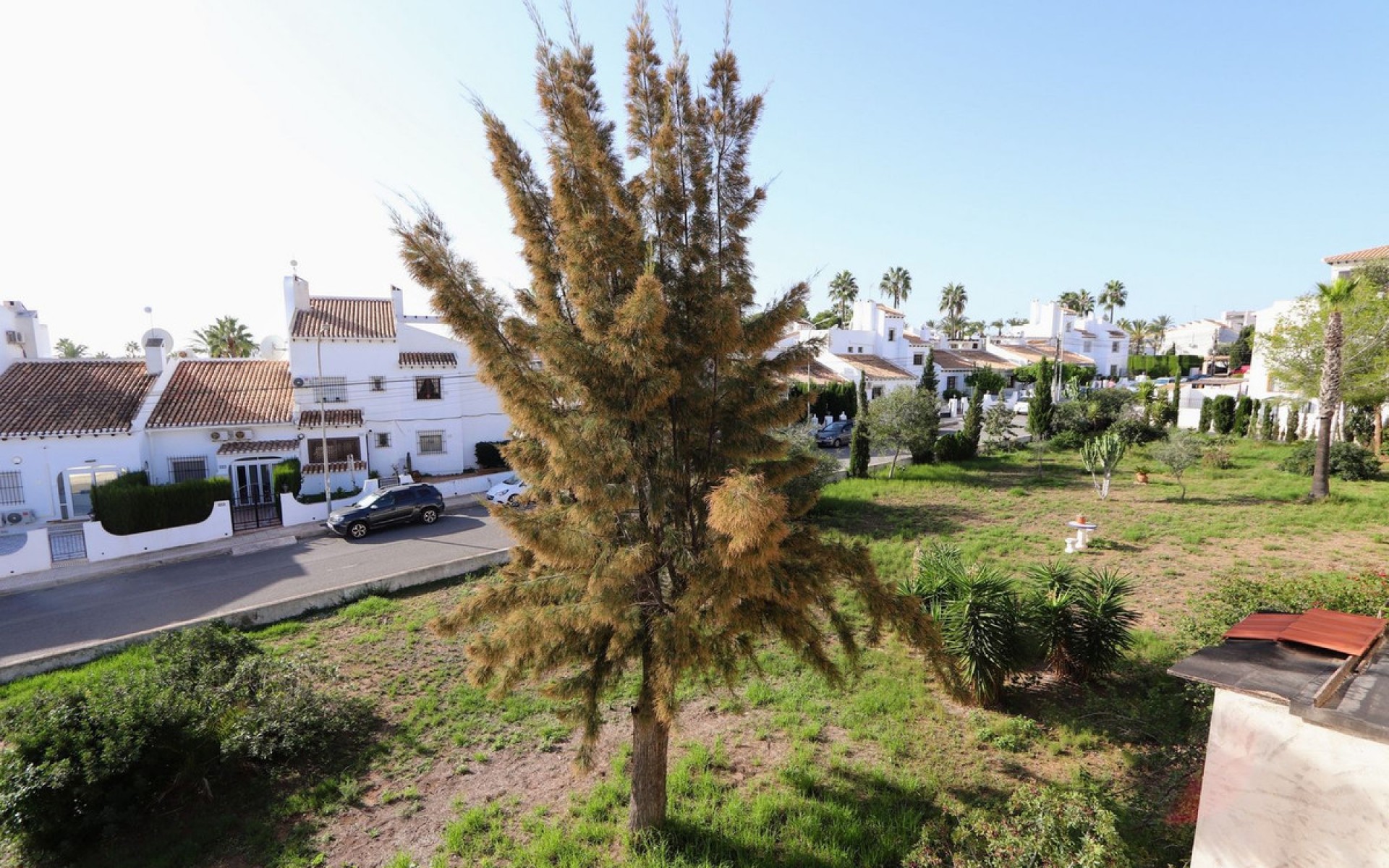 Resale - Apartment - Villamartin