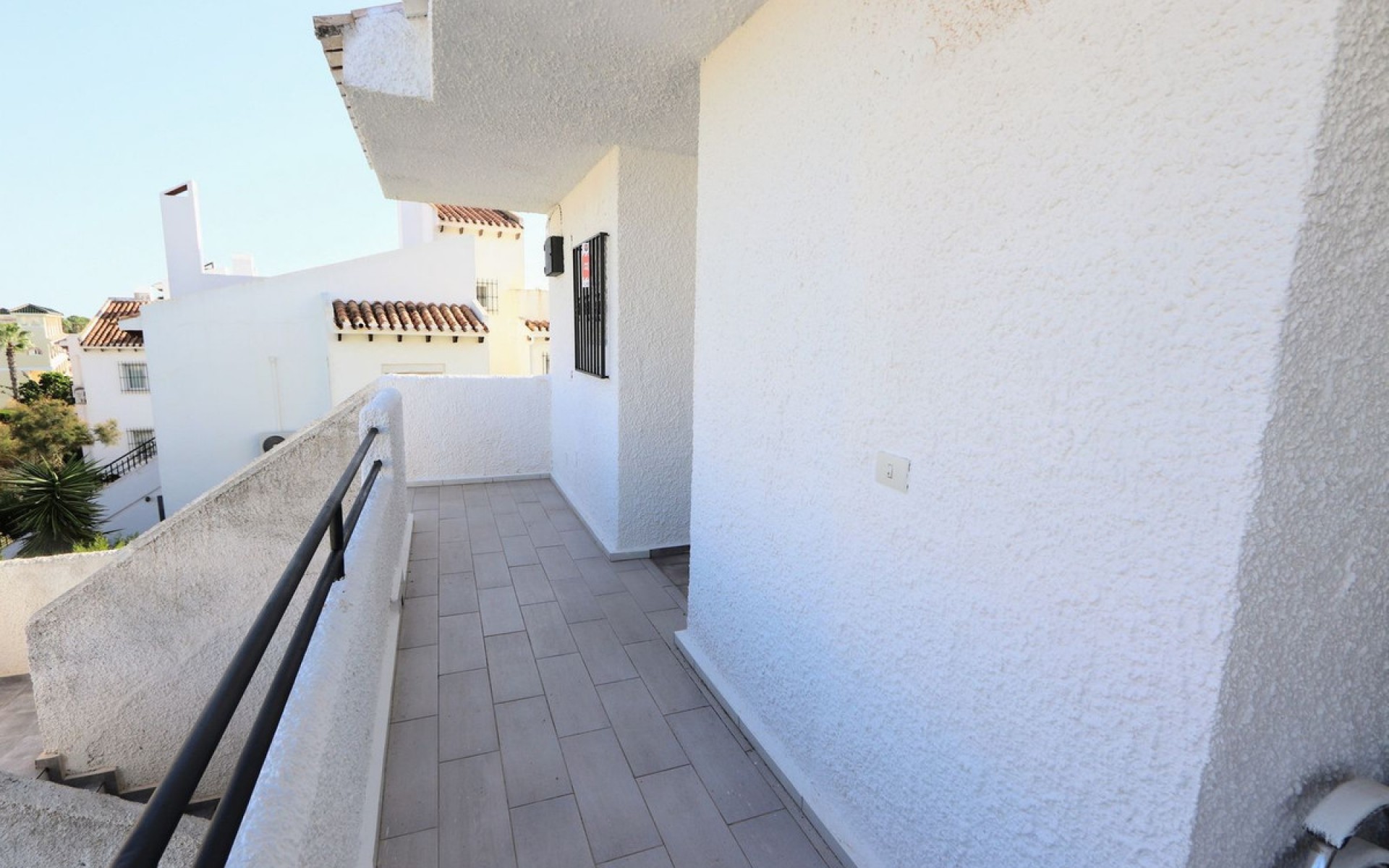 Resale - Apartment - Villamartin