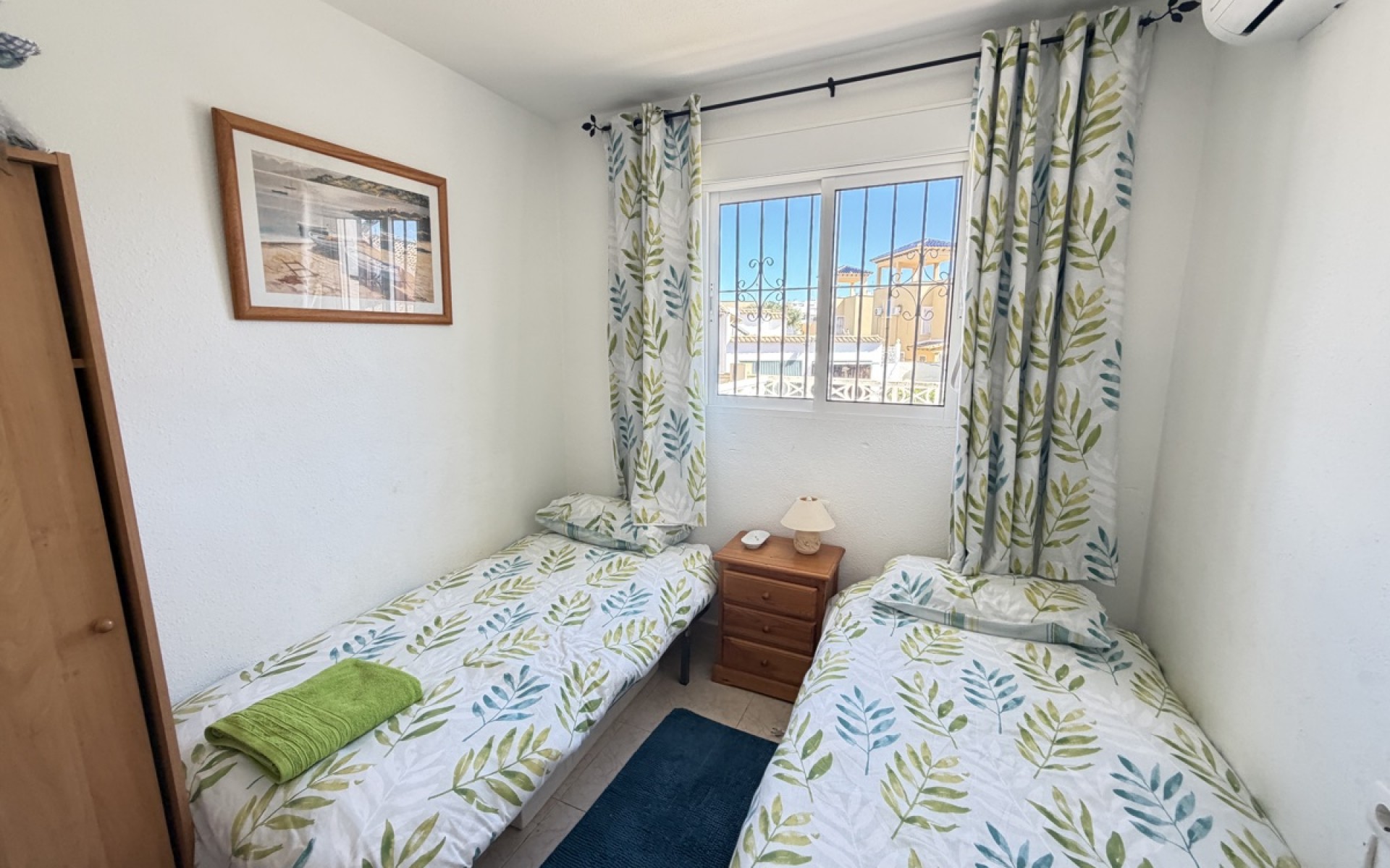 Resale - Apartment - Villamartin