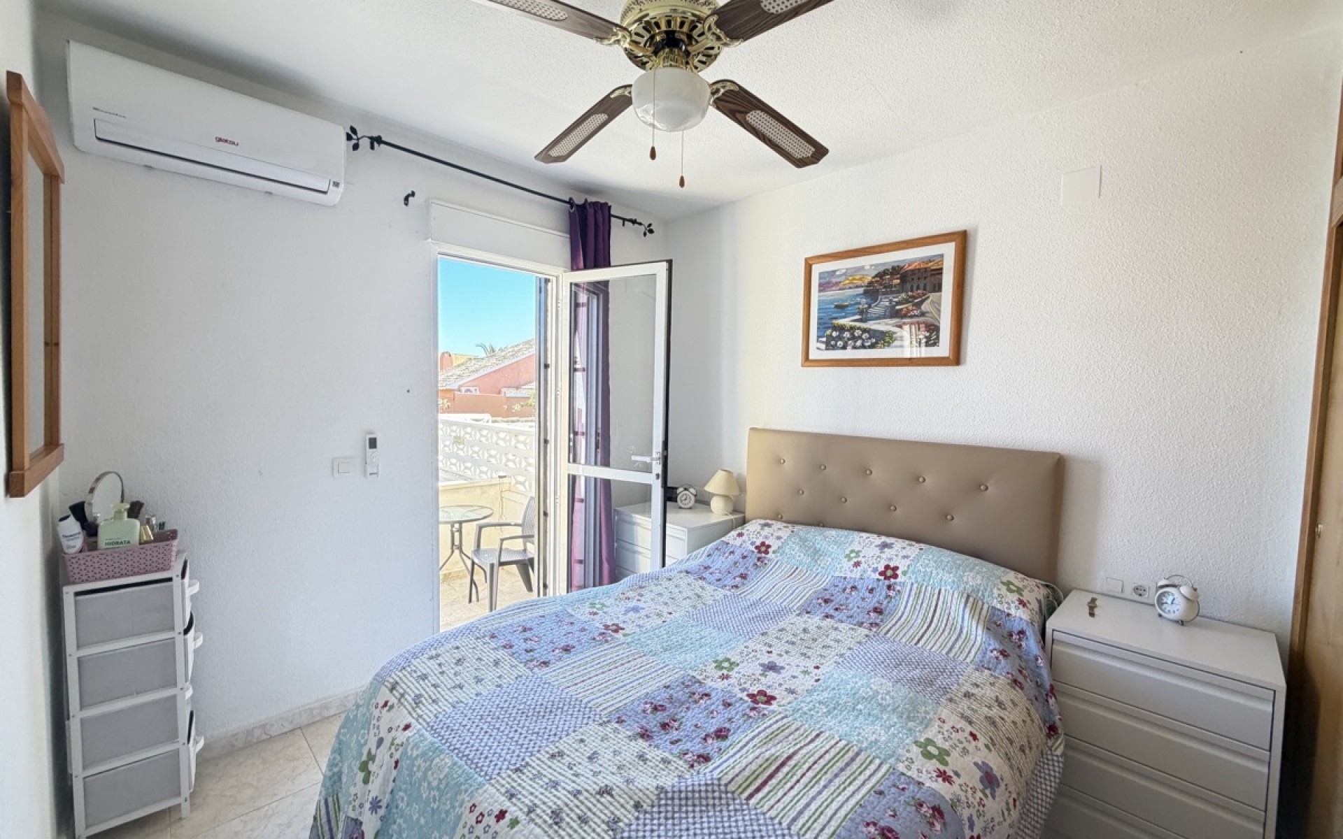 Resale - Apartment - Villamartin