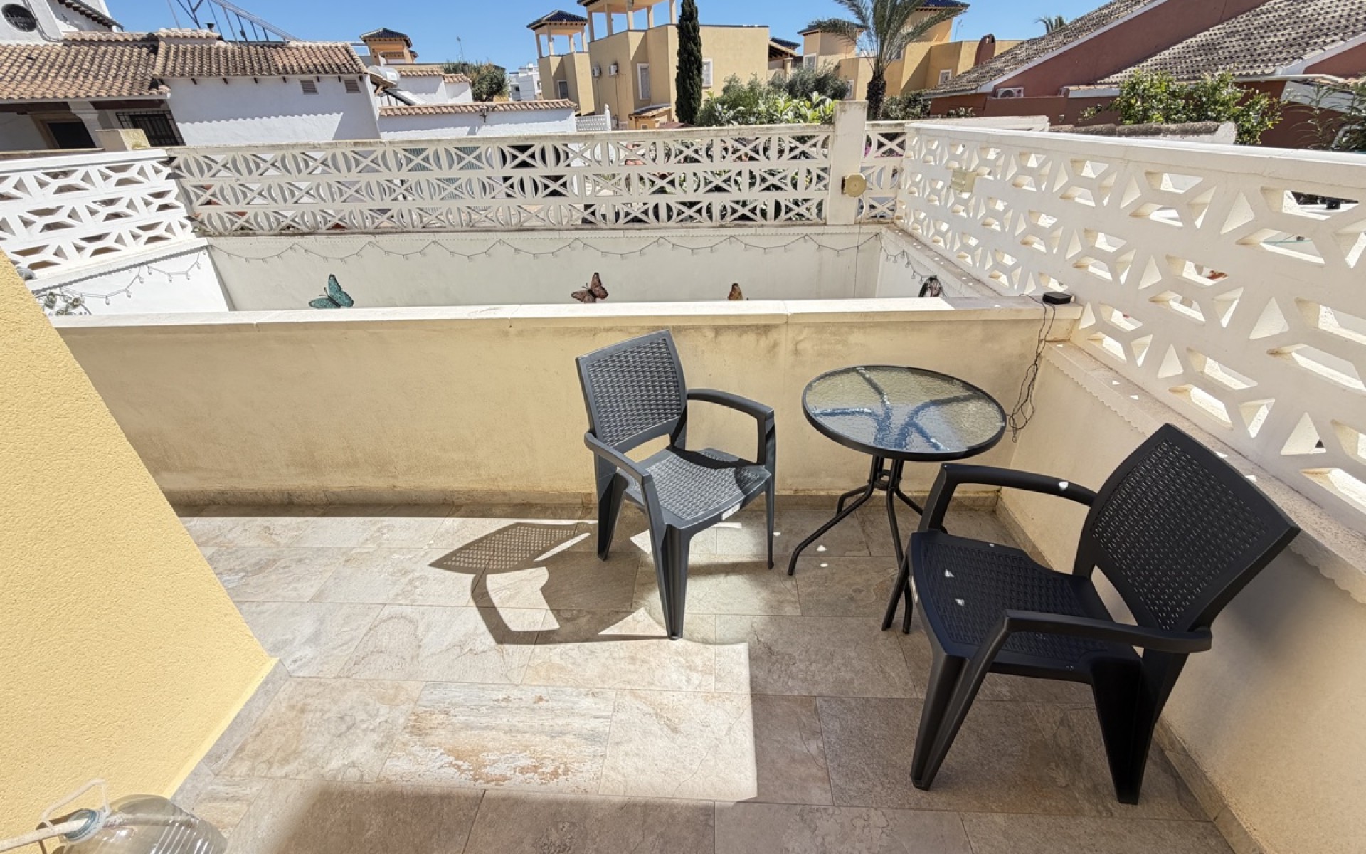 Resale - Apartment - Villamartin