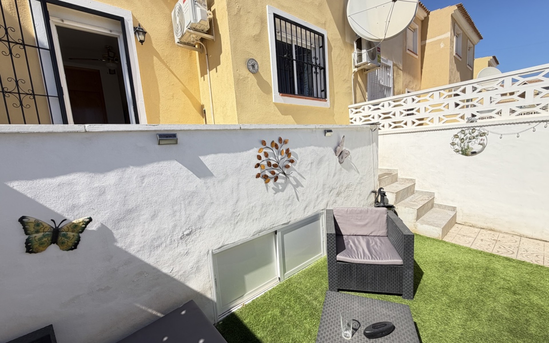 Resale - Apartment - Villamartin