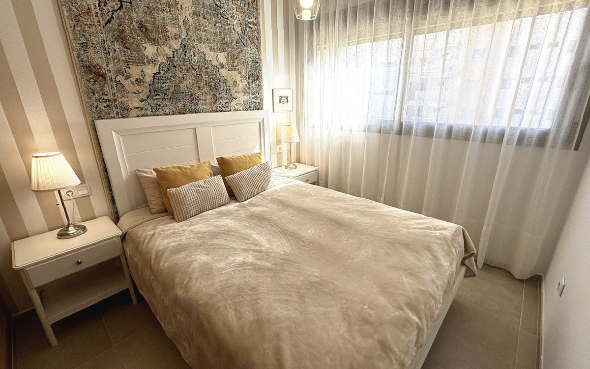 Resale - Apartment - Villamartin