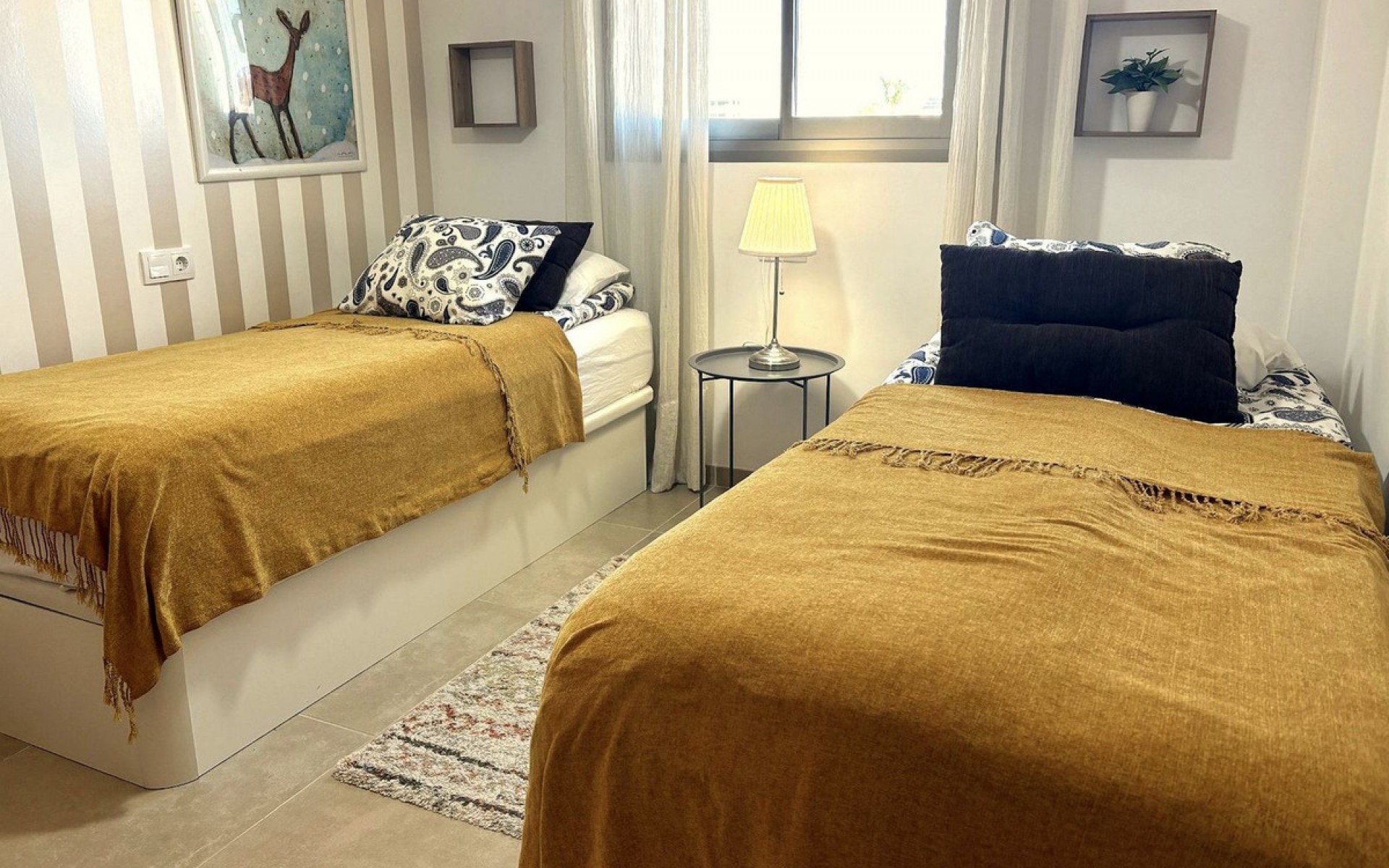 Resale - Apartment - Villamartin