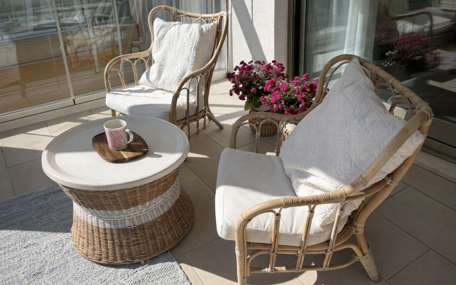 Resale - Apartment - Villamartin