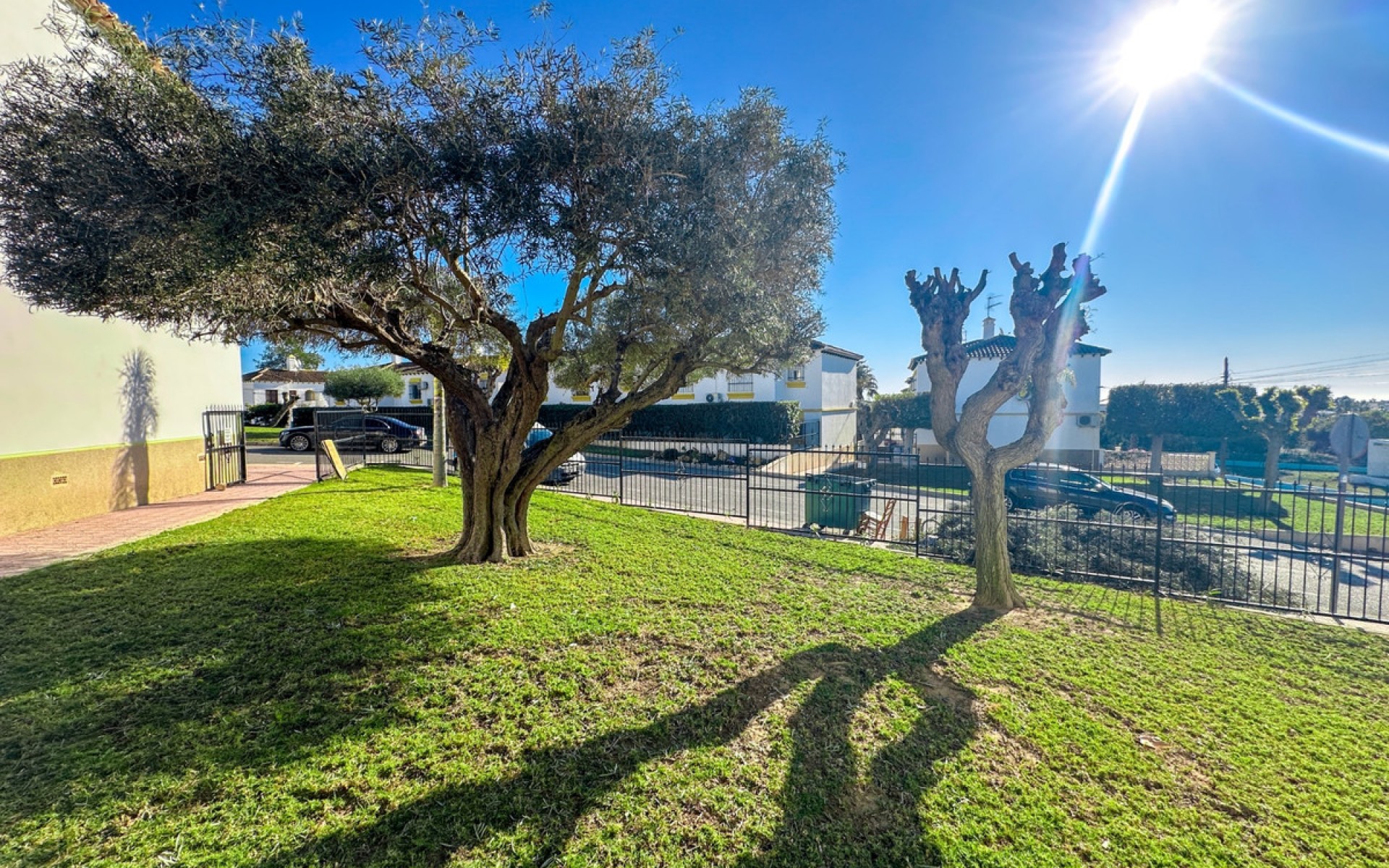 Resale - Apartment - Villamartin