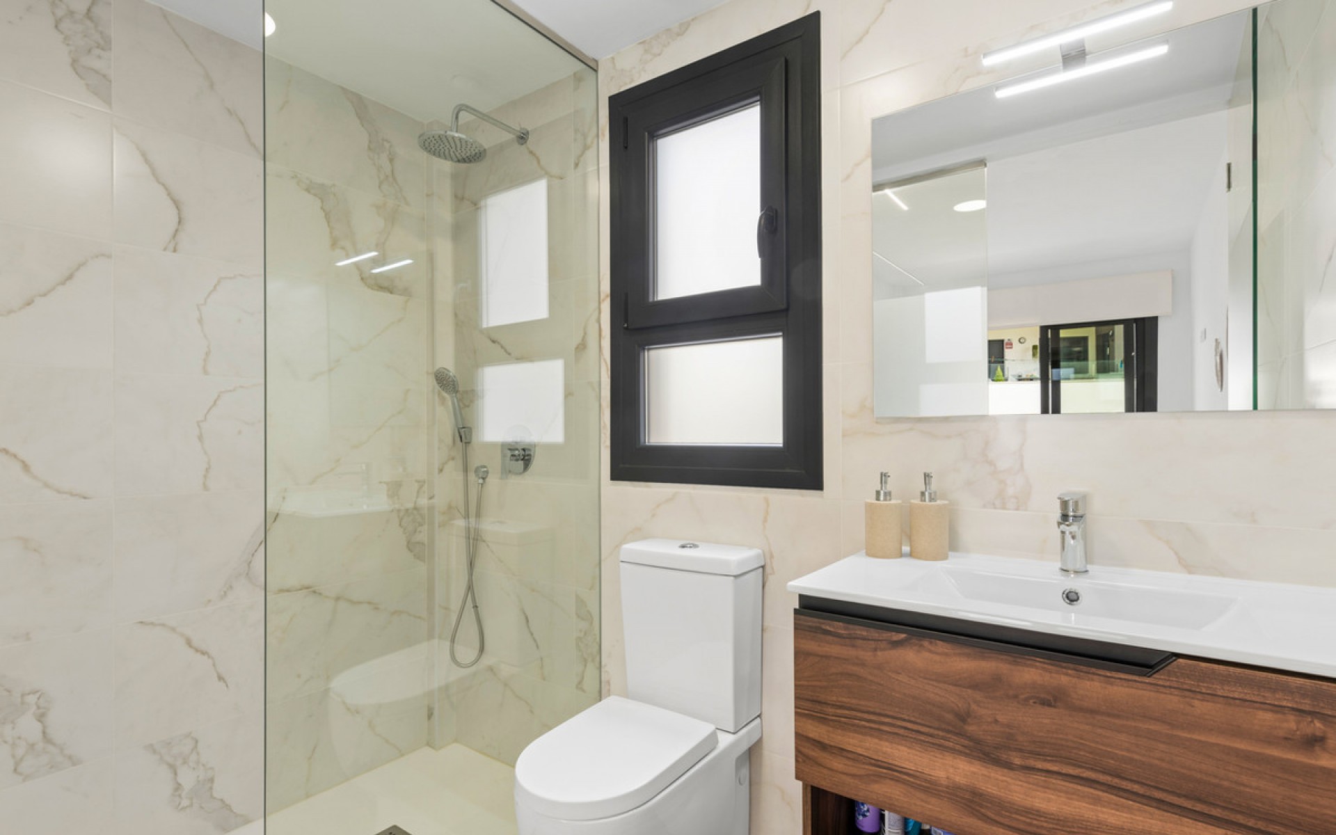 Resale - Apartment - Villamartin