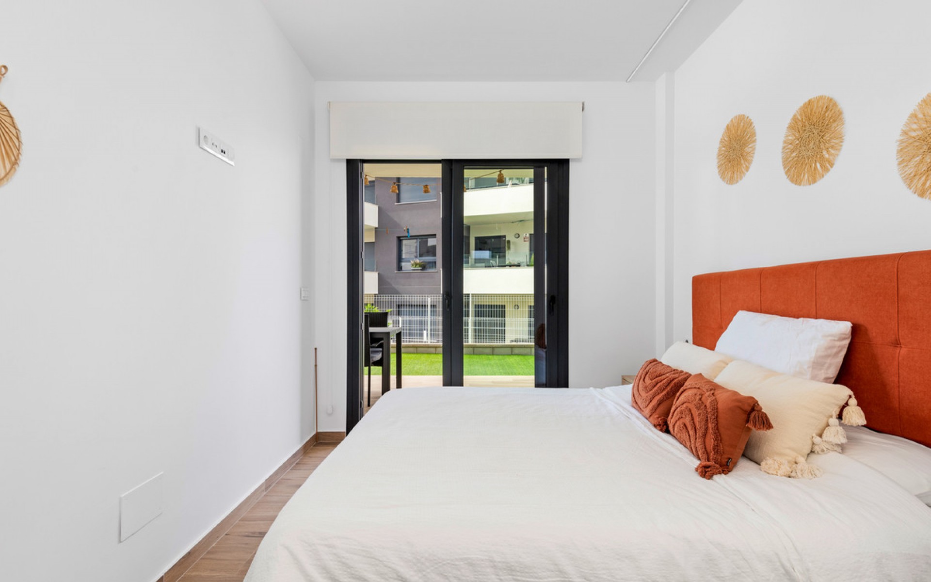 Resale - Apartment - Villamartin