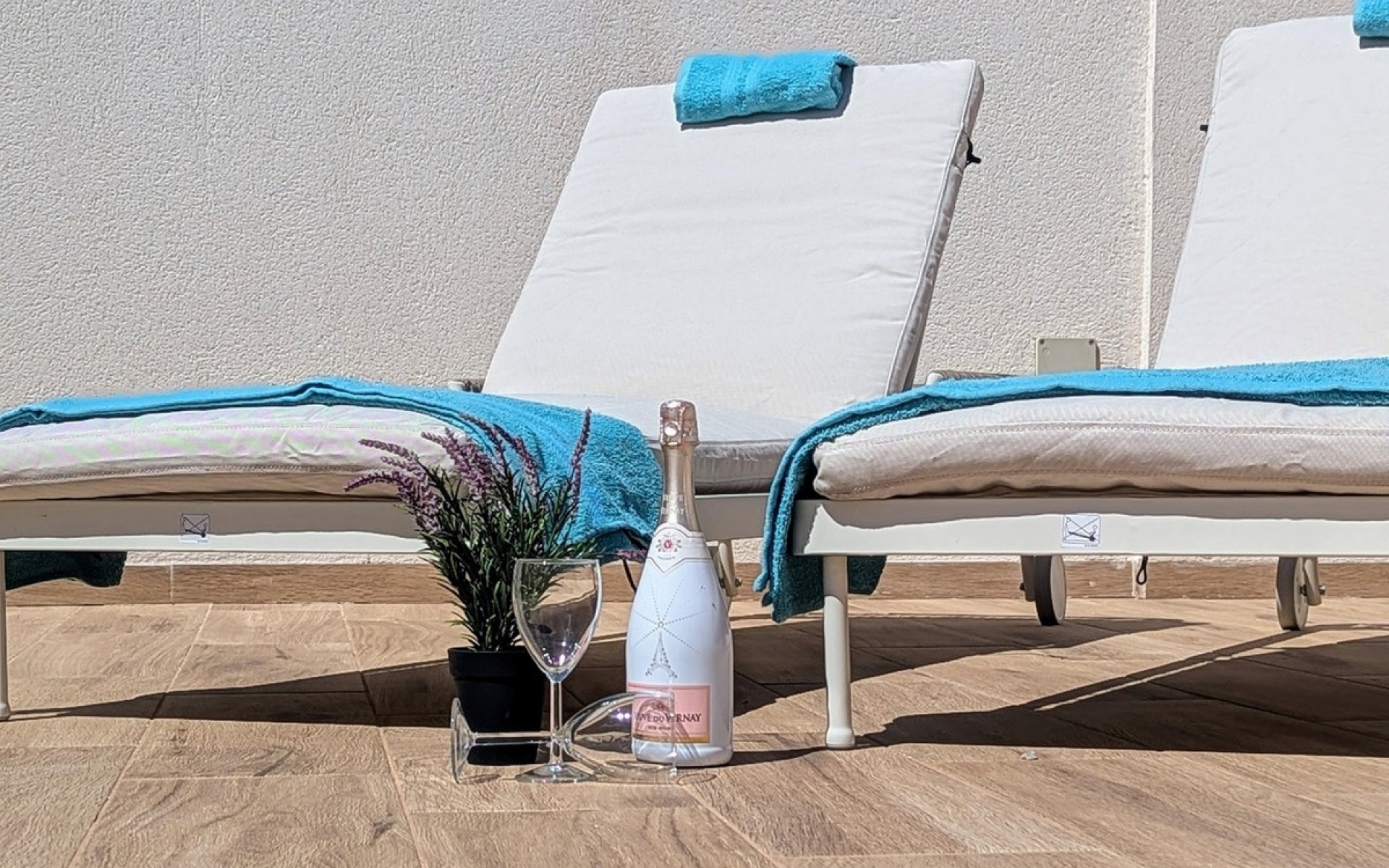 Resale - Apartment - Villamartin