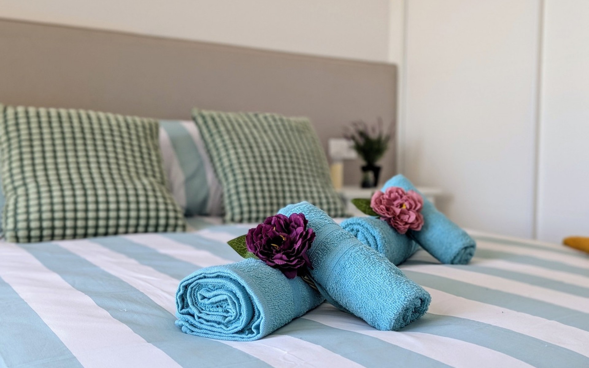 Resale - Apartment - Villamartin