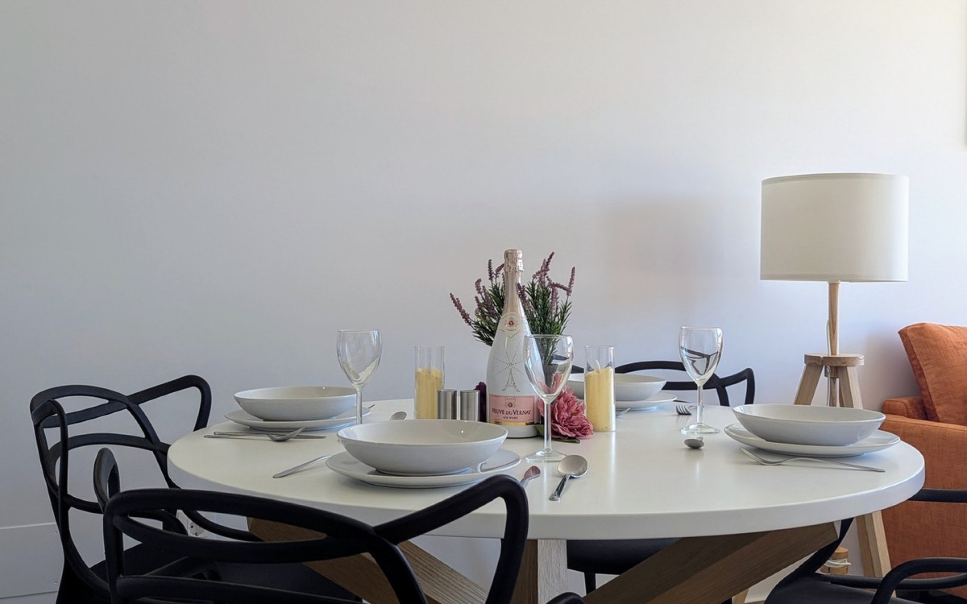 Resale - Apartment - Villamartin