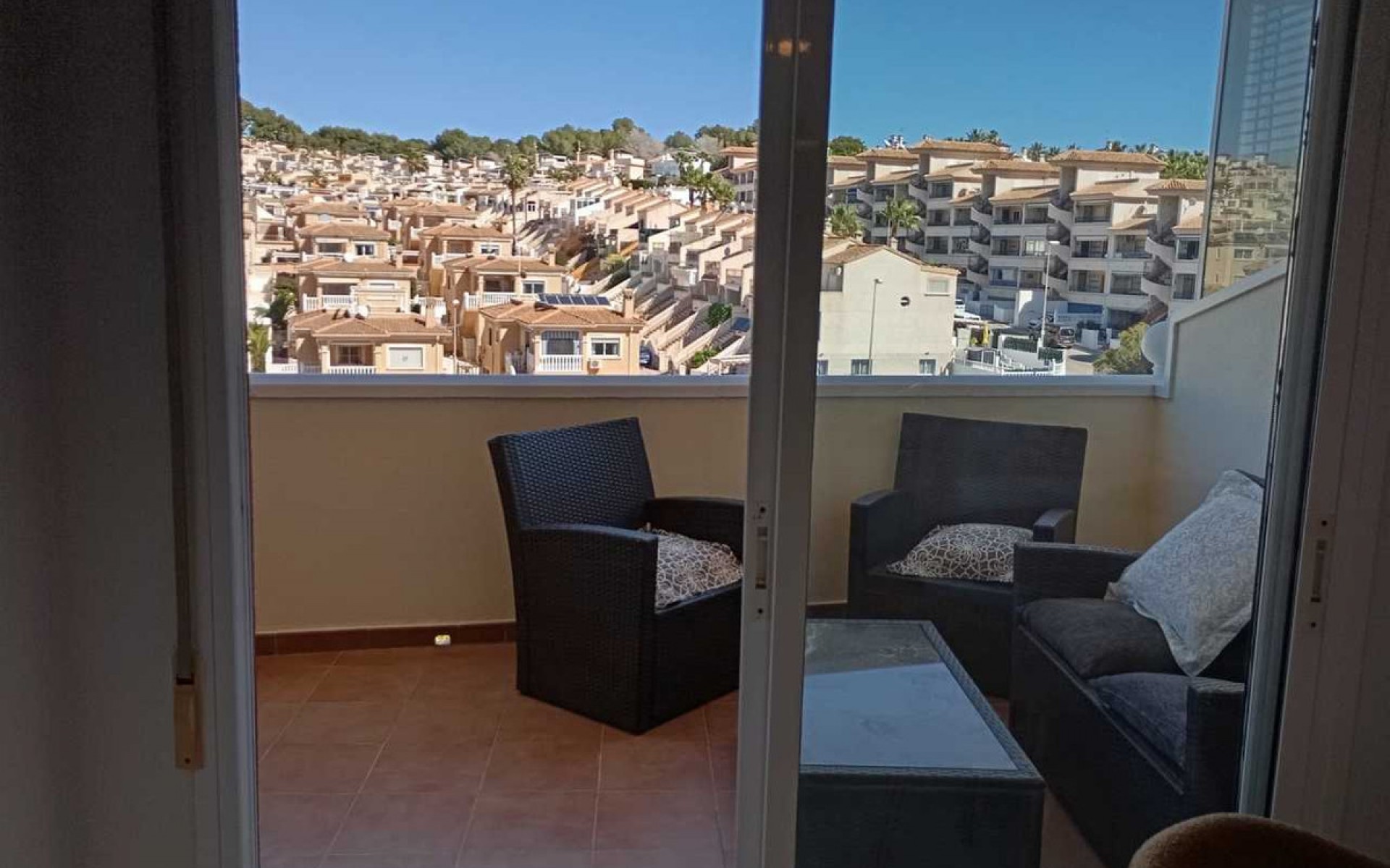 Resale - Apartment - Villamartin