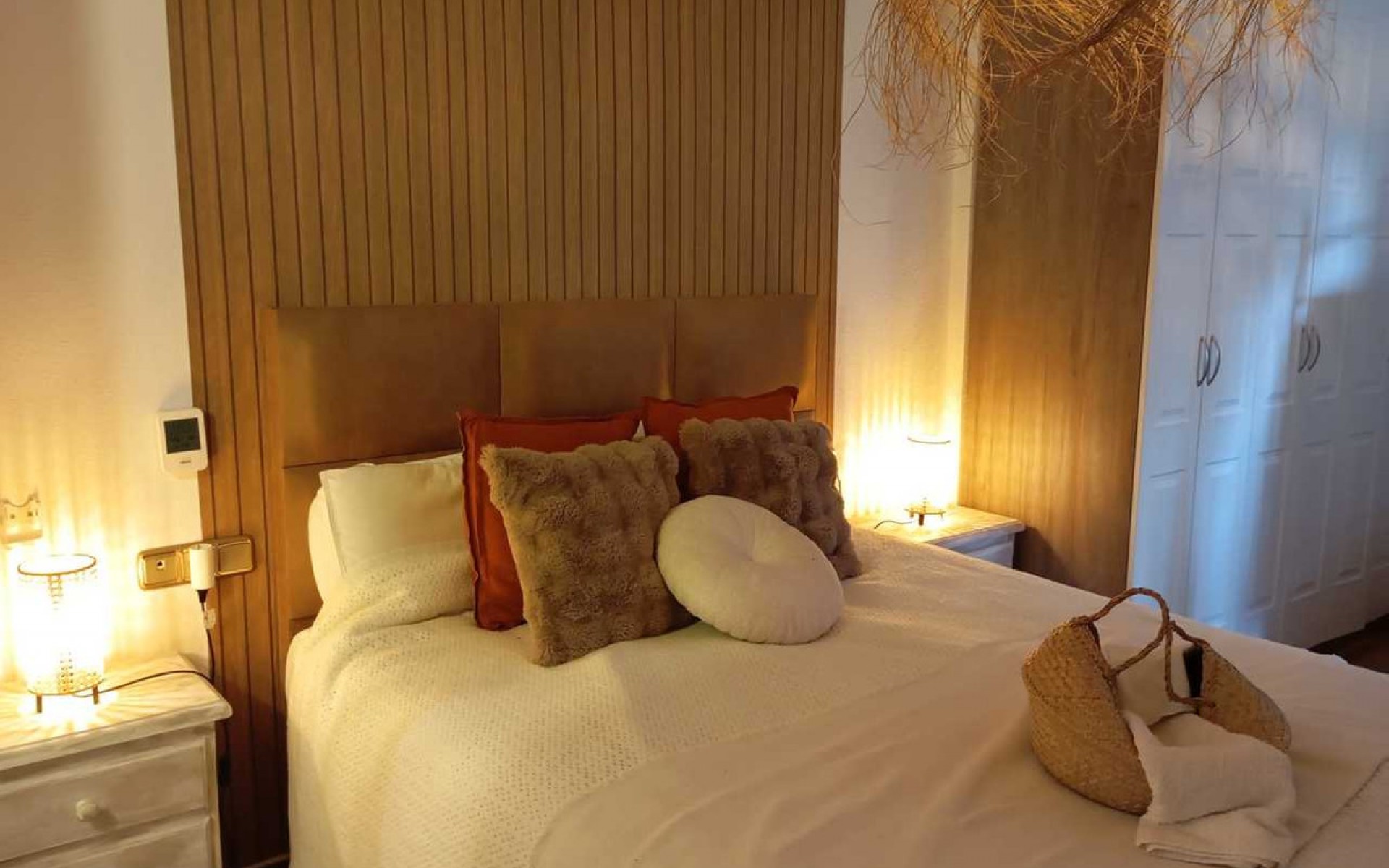 Resale - Apartment - Villamartin