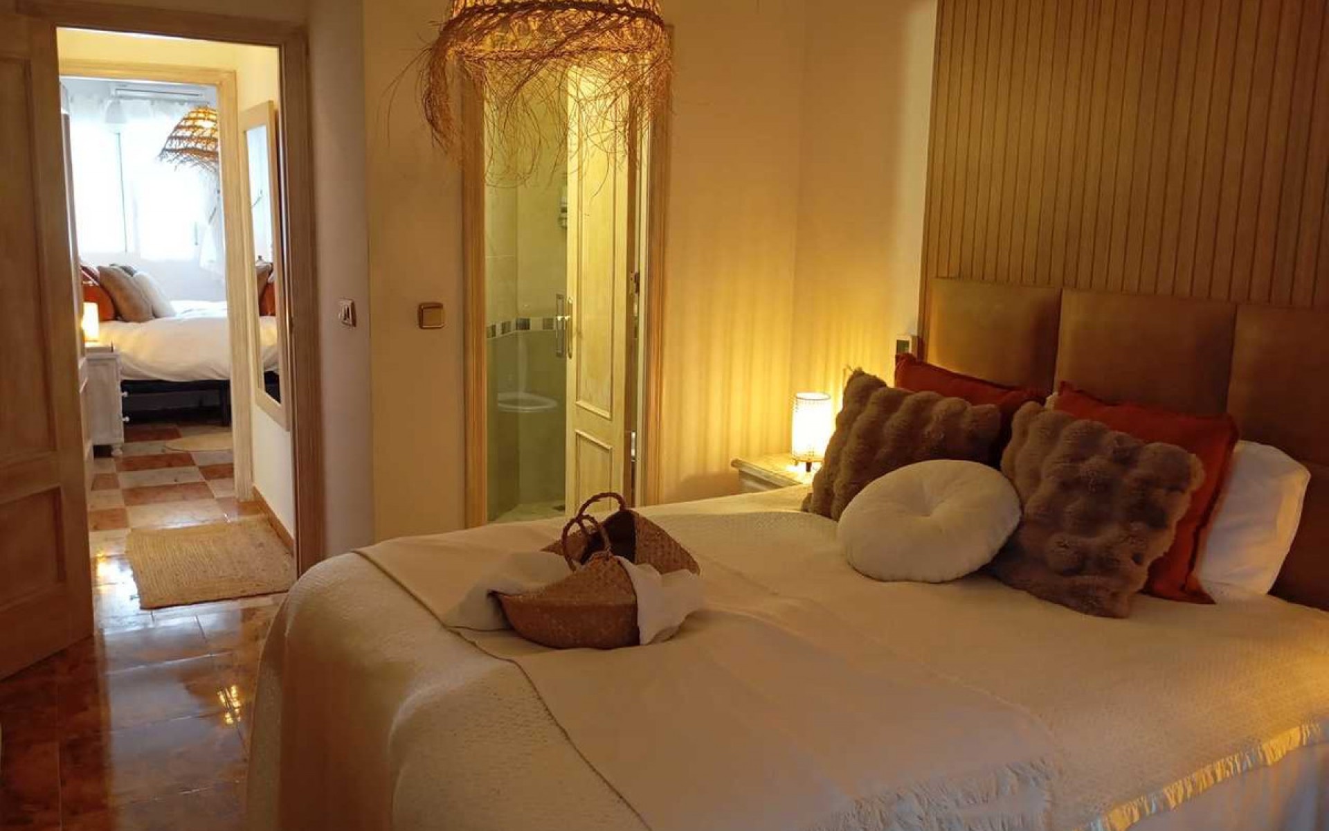 Resale - Apartment - Villamartin