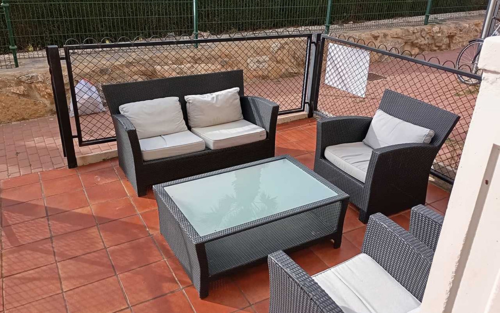 Resale - Apartment - Villamartin