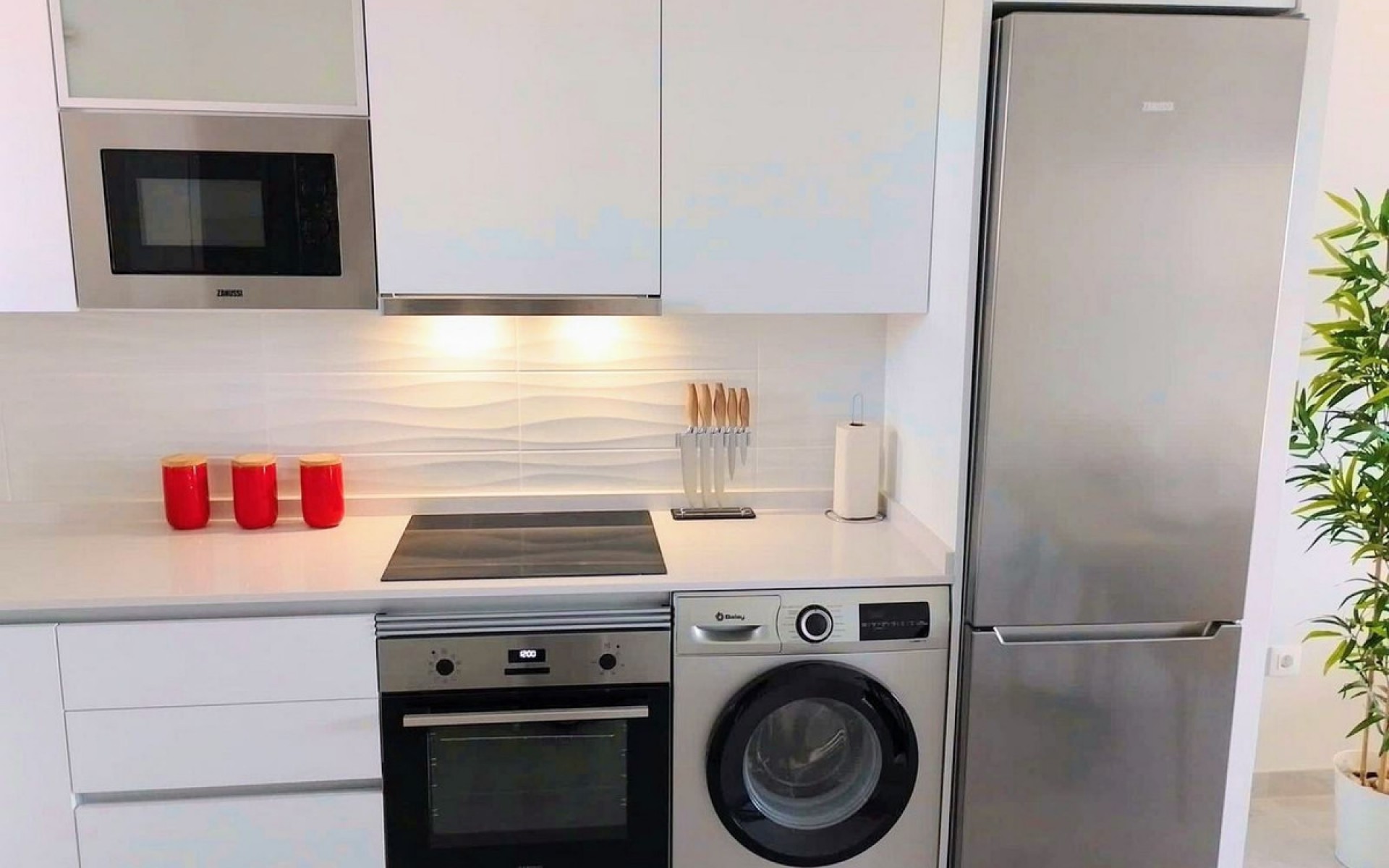 Resale - Apartment - Villamartin