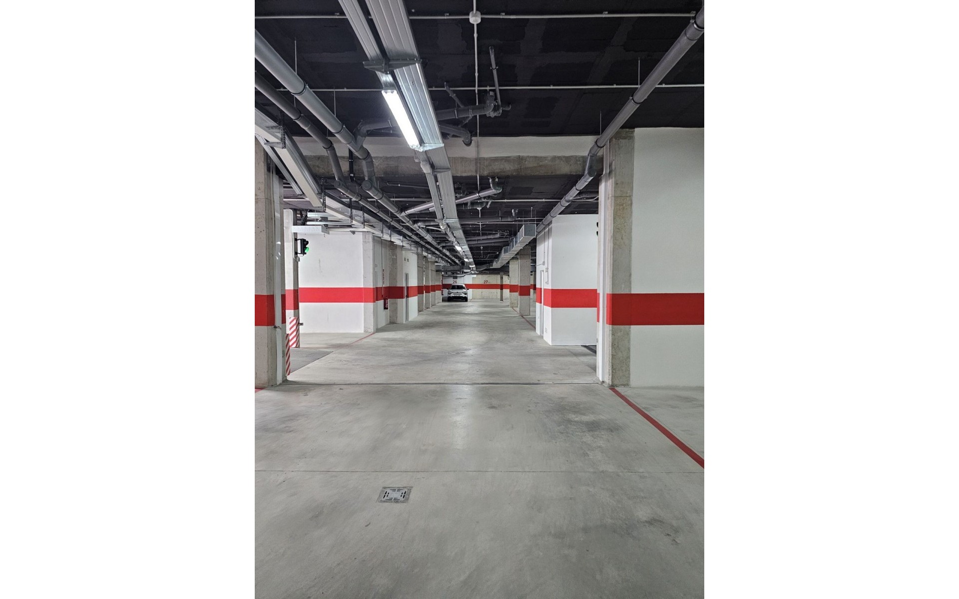 Resale - Apartment - Villamartin