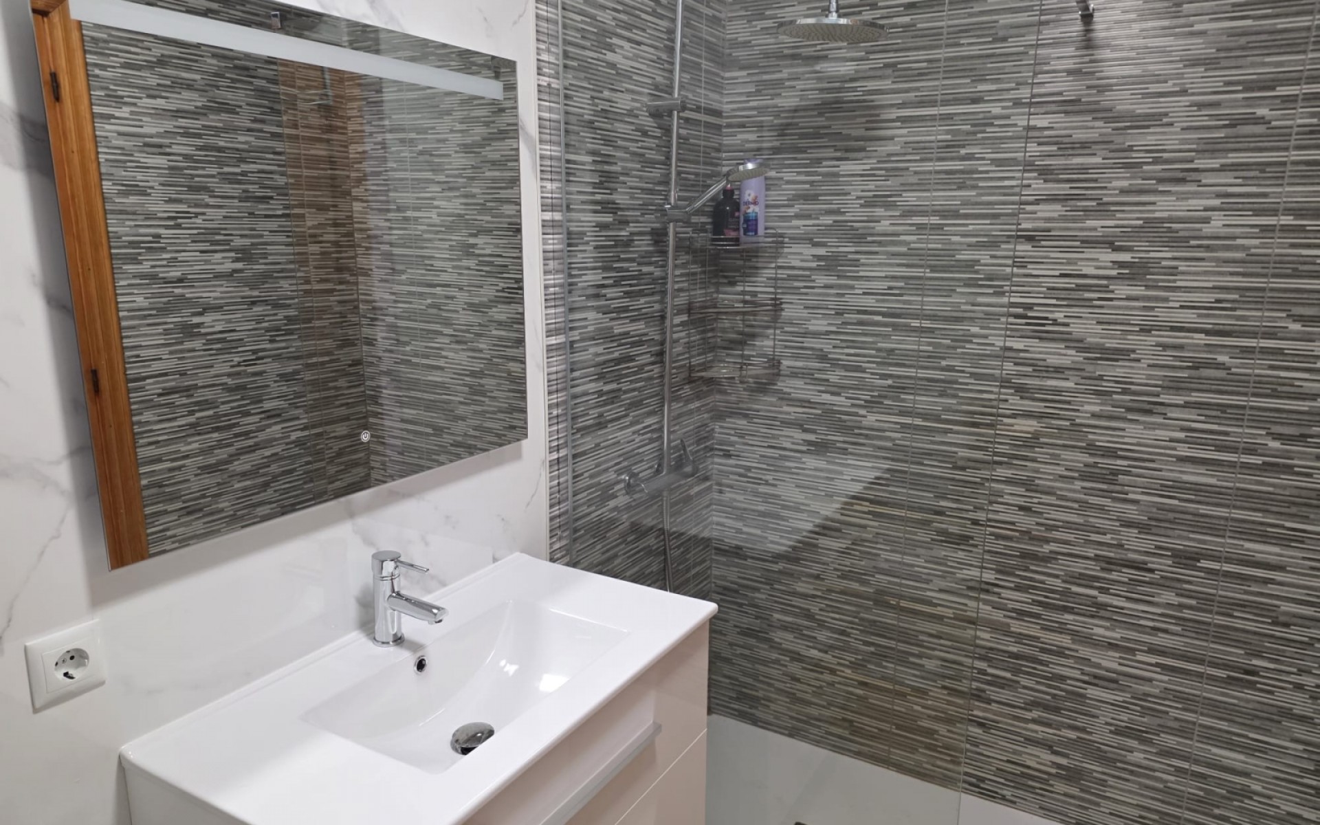 Resale - Apartment - Villamartin