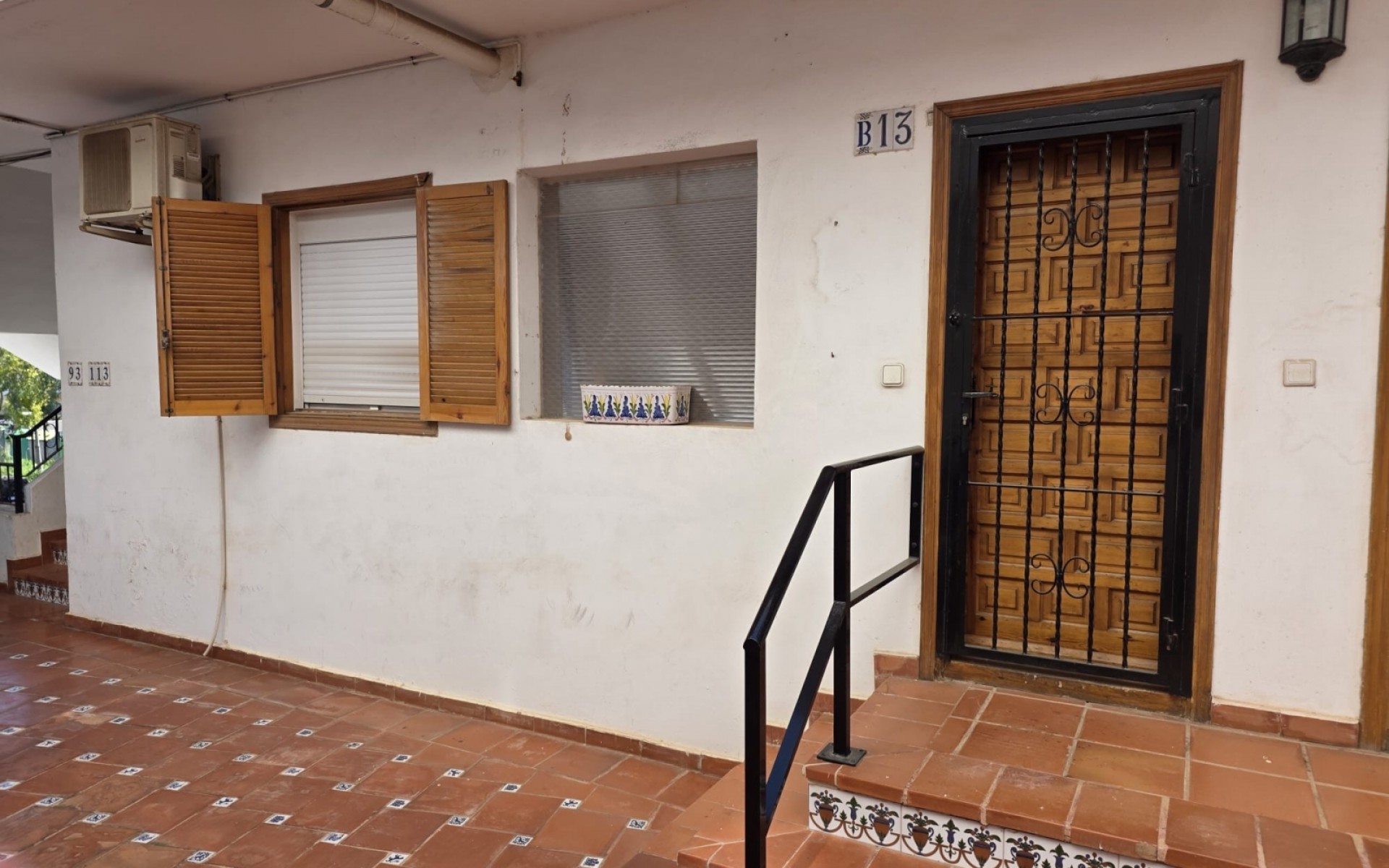 Resale - Apartment - Villamartin