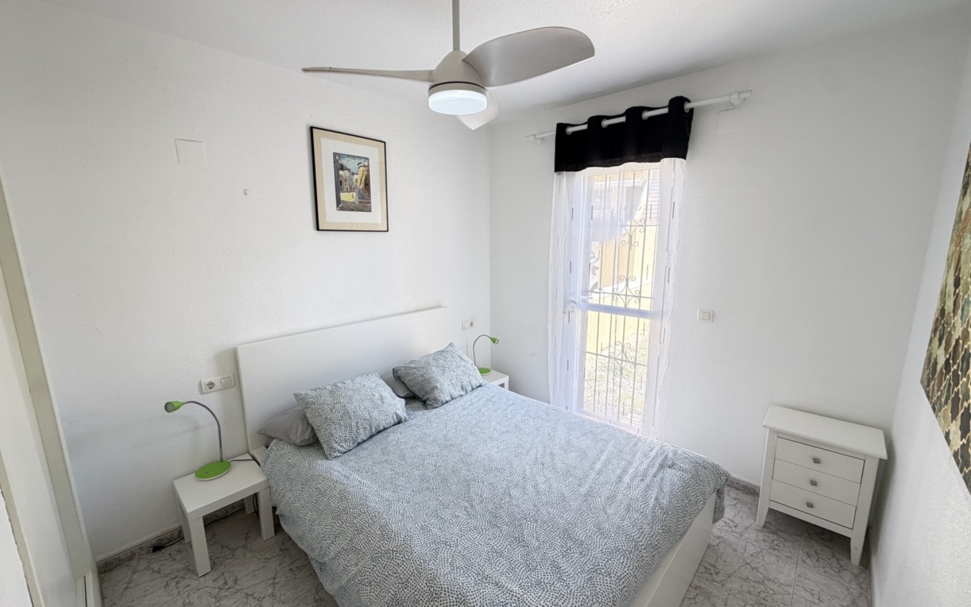 Resale - Apartment - Villamartin