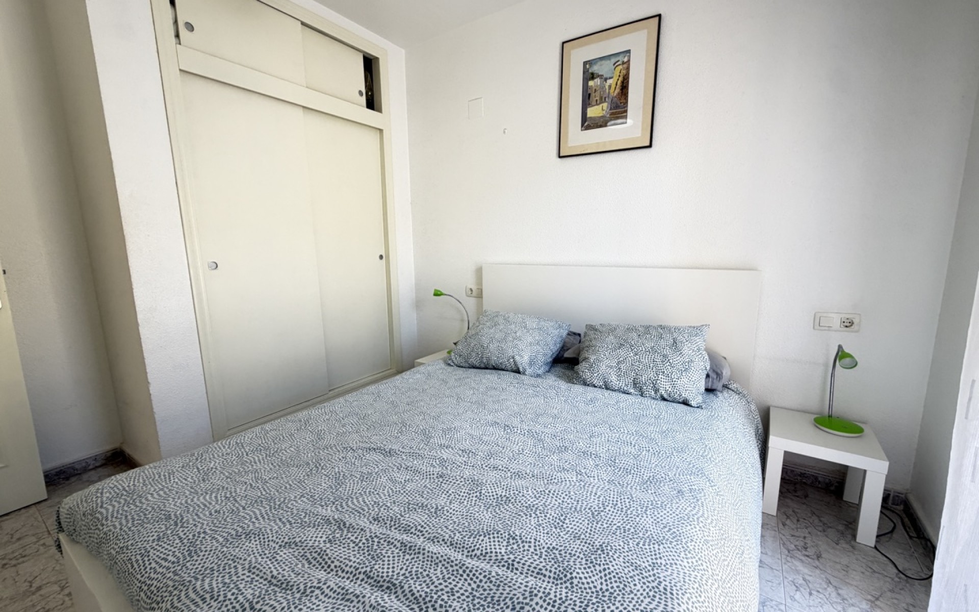 Resale - Apartment - Villamartin