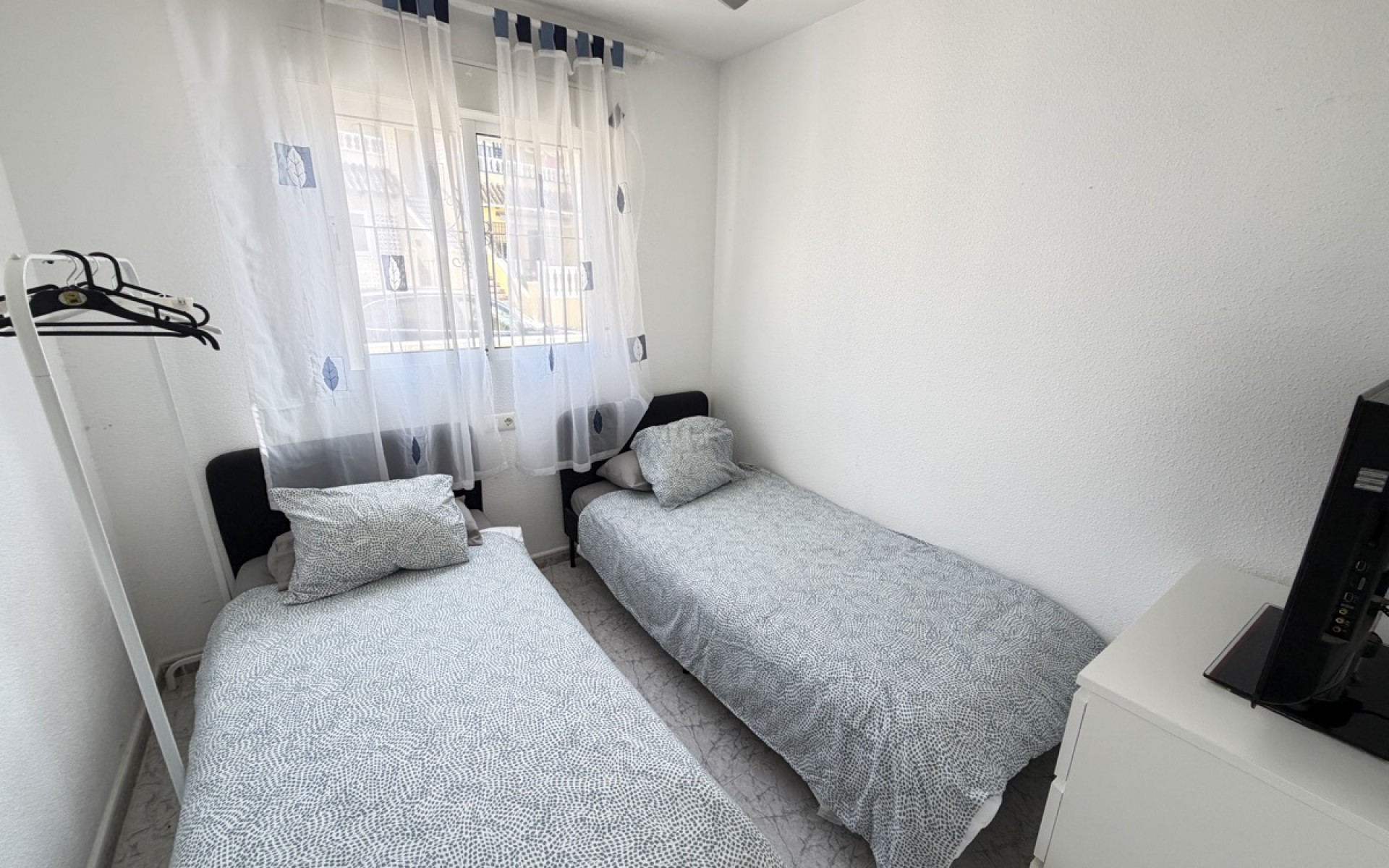 Resale - Apartment - Villamartin