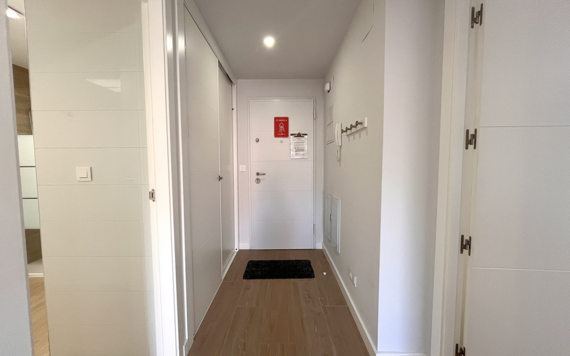 Resale - Apartment - Villamartin