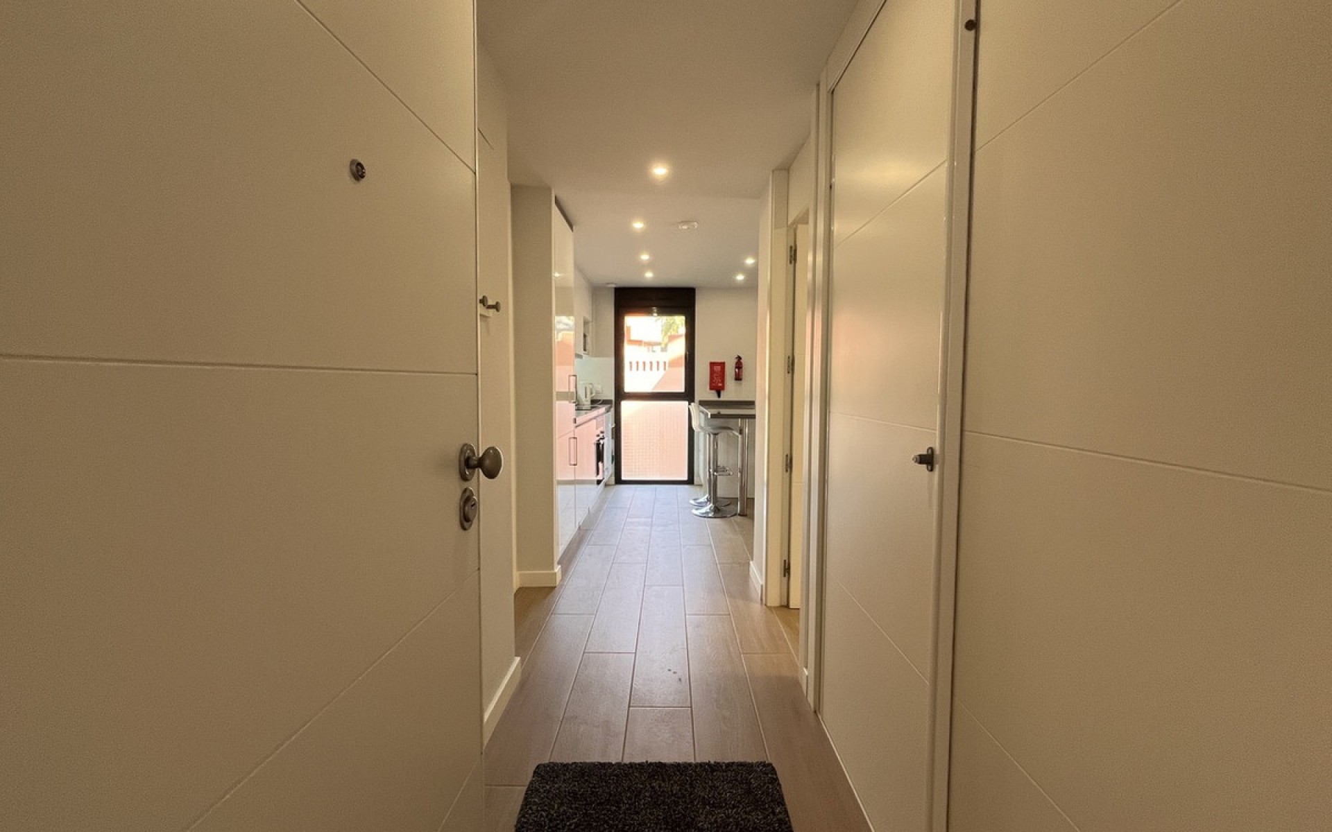 Resale - Apartment - Villamartin