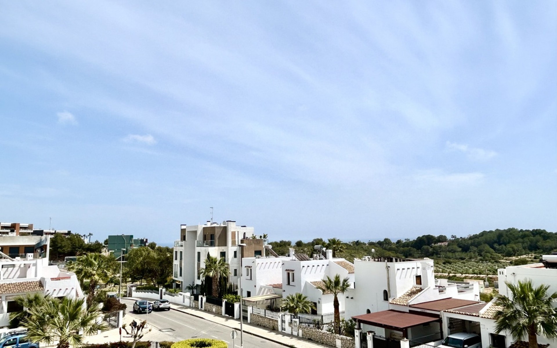 Resale - Apartment - Villamartin