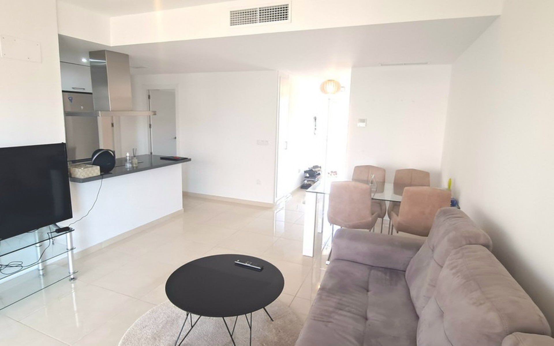 Resale - Apartment - Villamartin