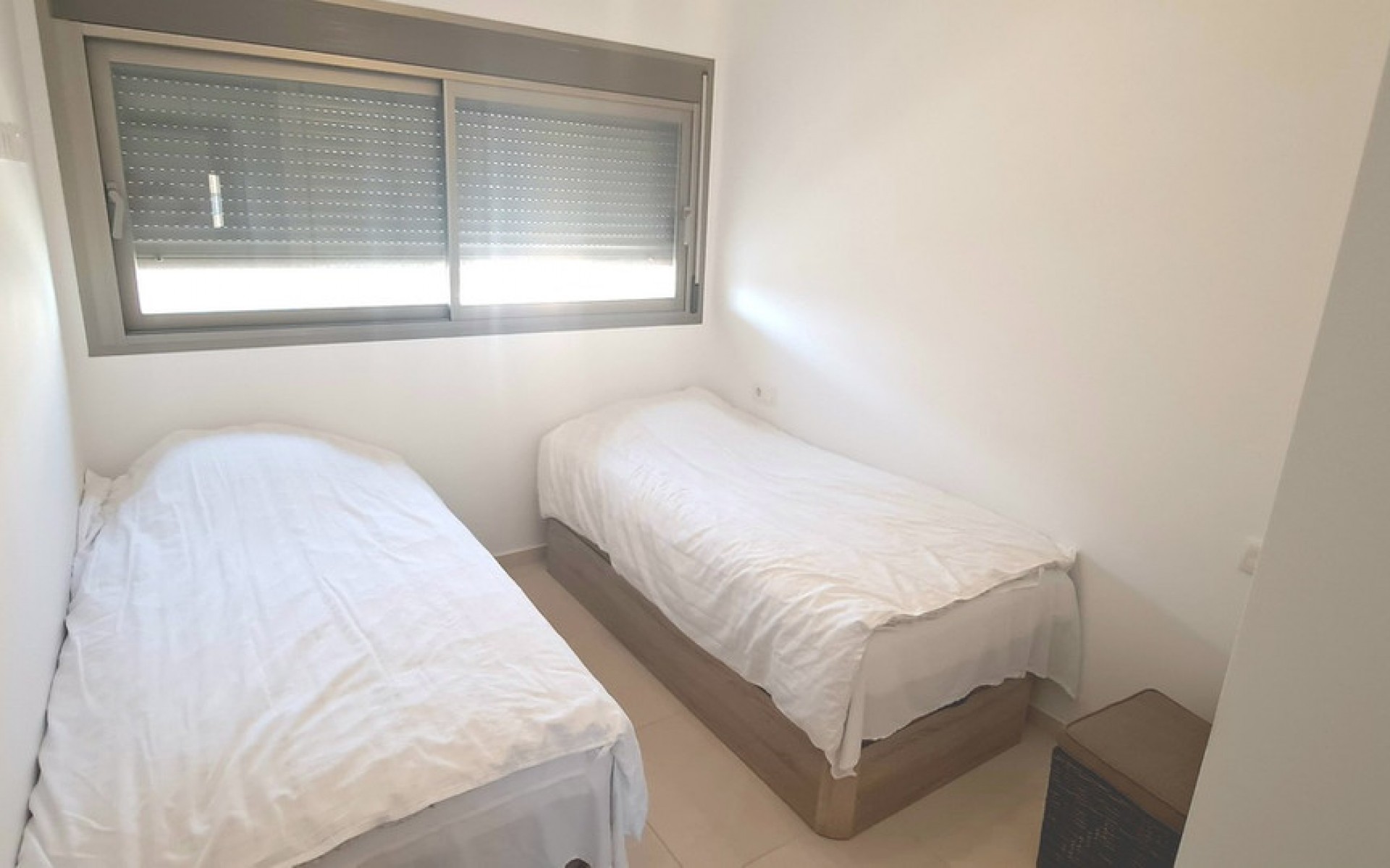 Resale - Apartment - Villamartin