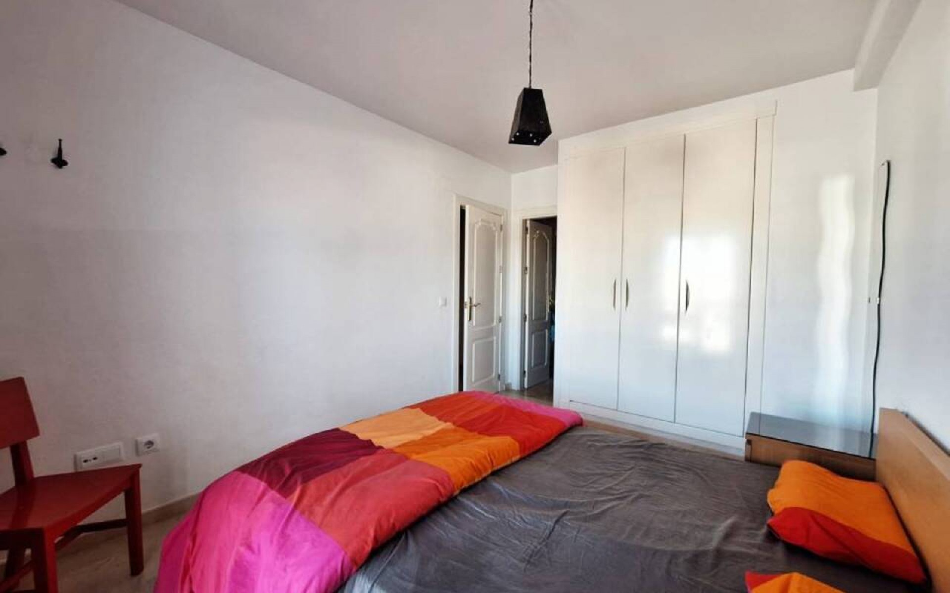 Resale - Apartment - Villamartin
