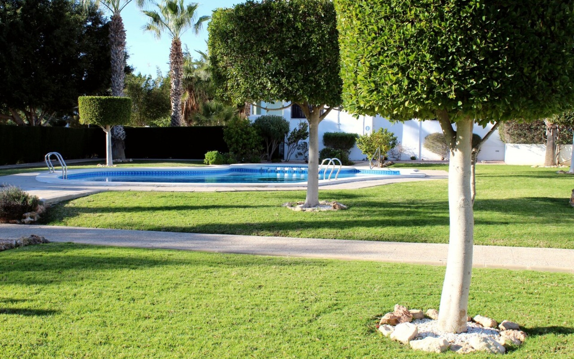 Resale - Apartment - Villamartin