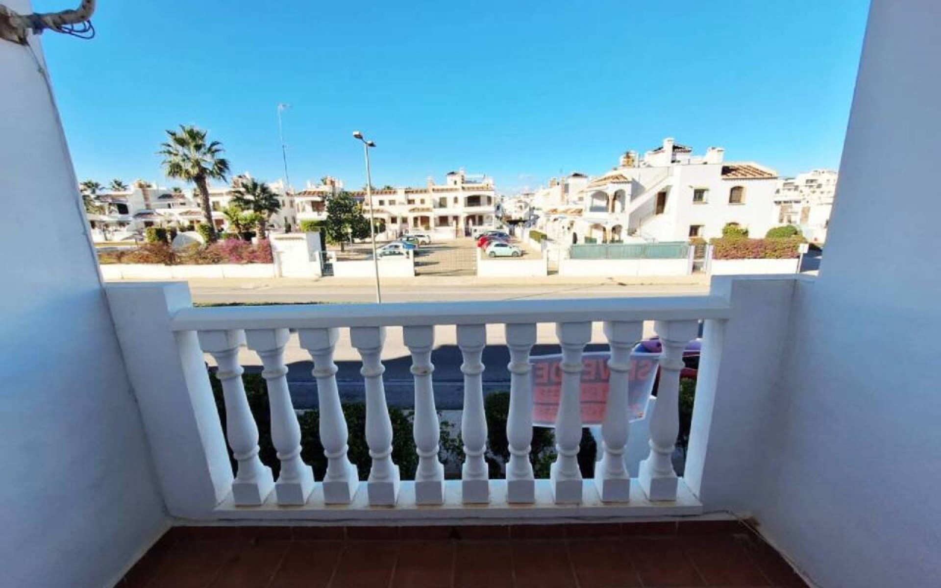 Resale - Apartment - Villamartin