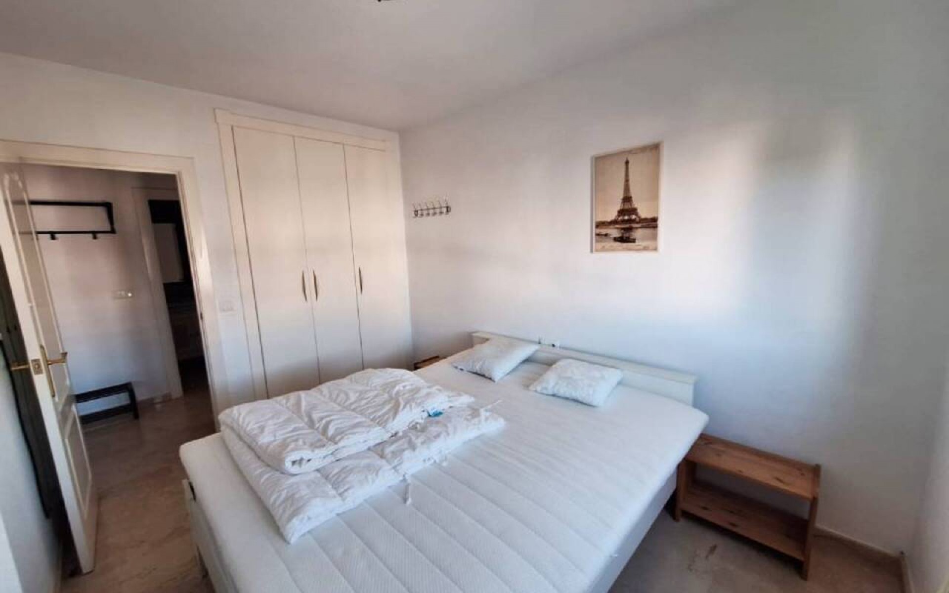 Resale - Apartment - Villamartin