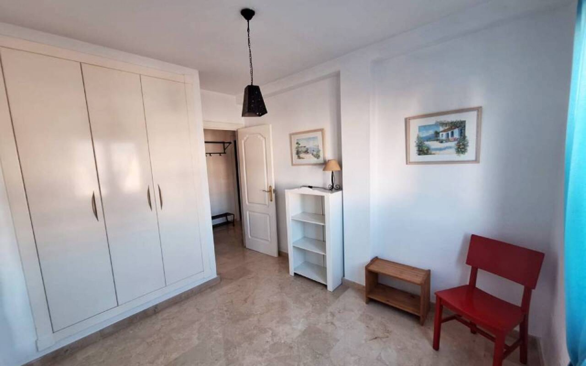 Resale - Apartment - Villamartin