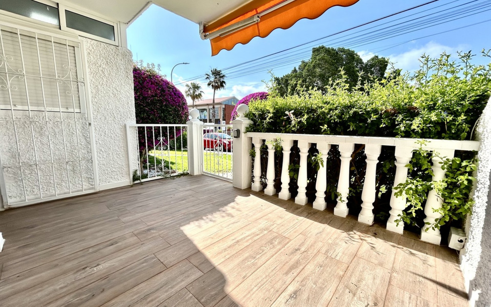 Resale - Apartment - Villamartin
