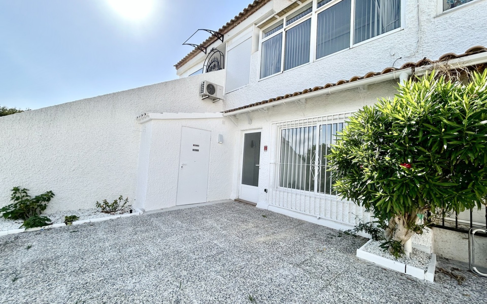 Resale - Apartment - Villamartin
