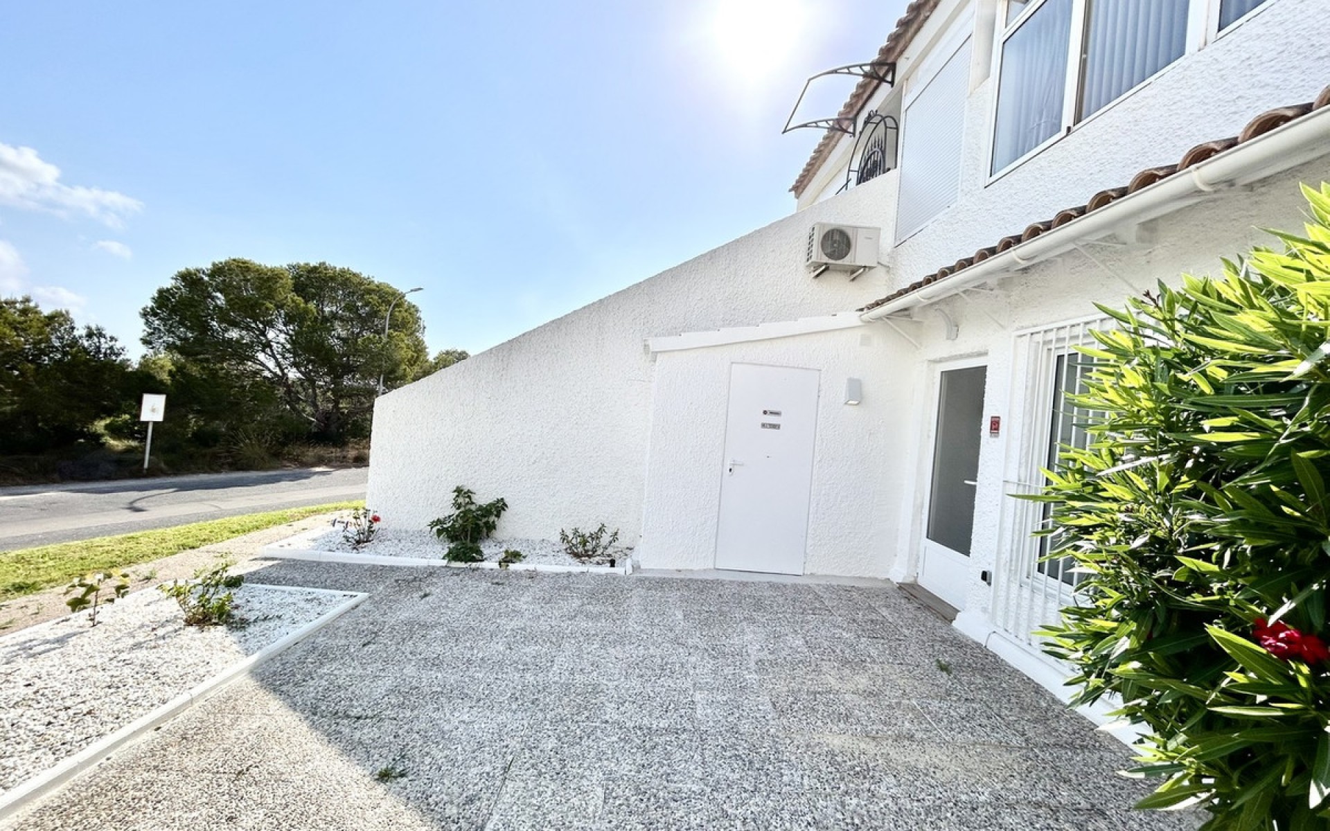 Resale - Apartment - Villamartin