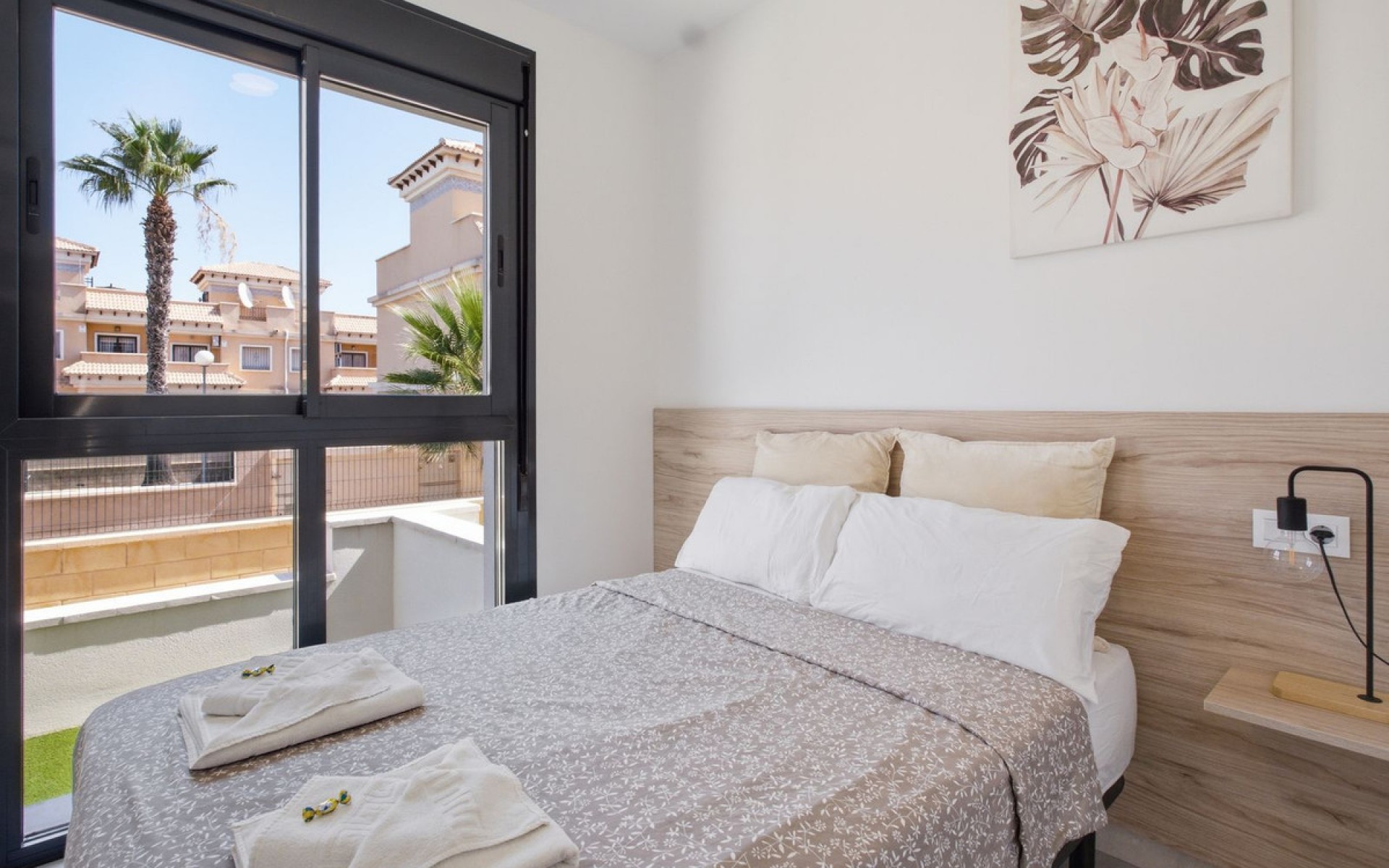 Resale - Apartment - Villamartin