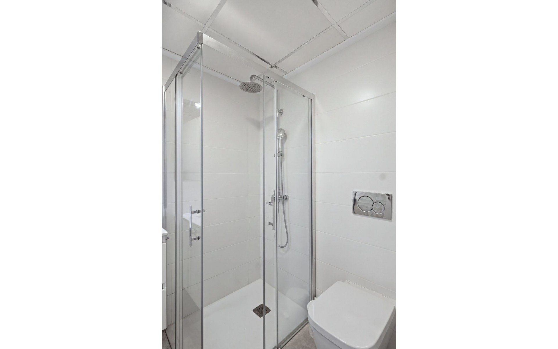 Resale - Apartment - Villamartin