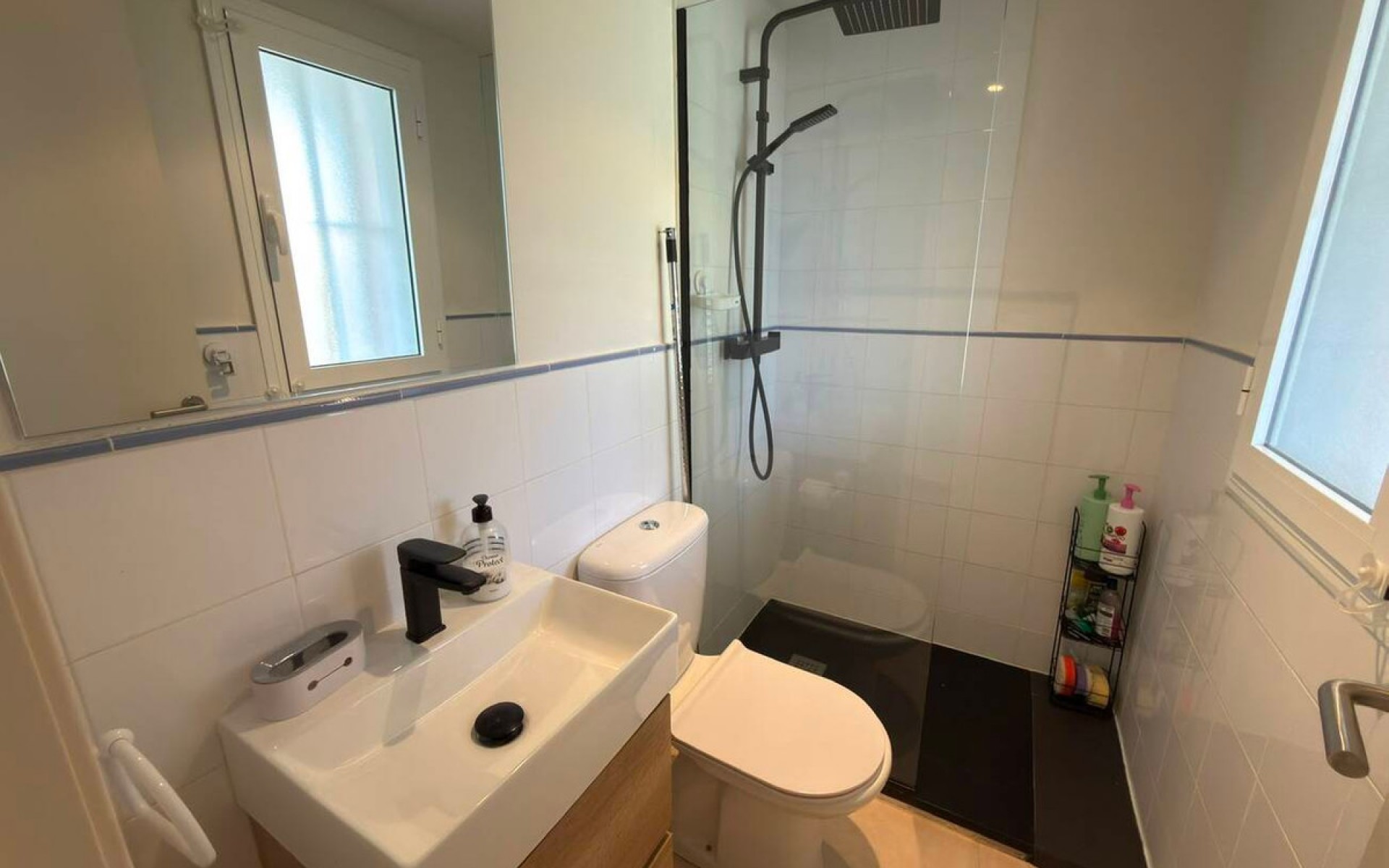 Resale - Apartment - Villamartin